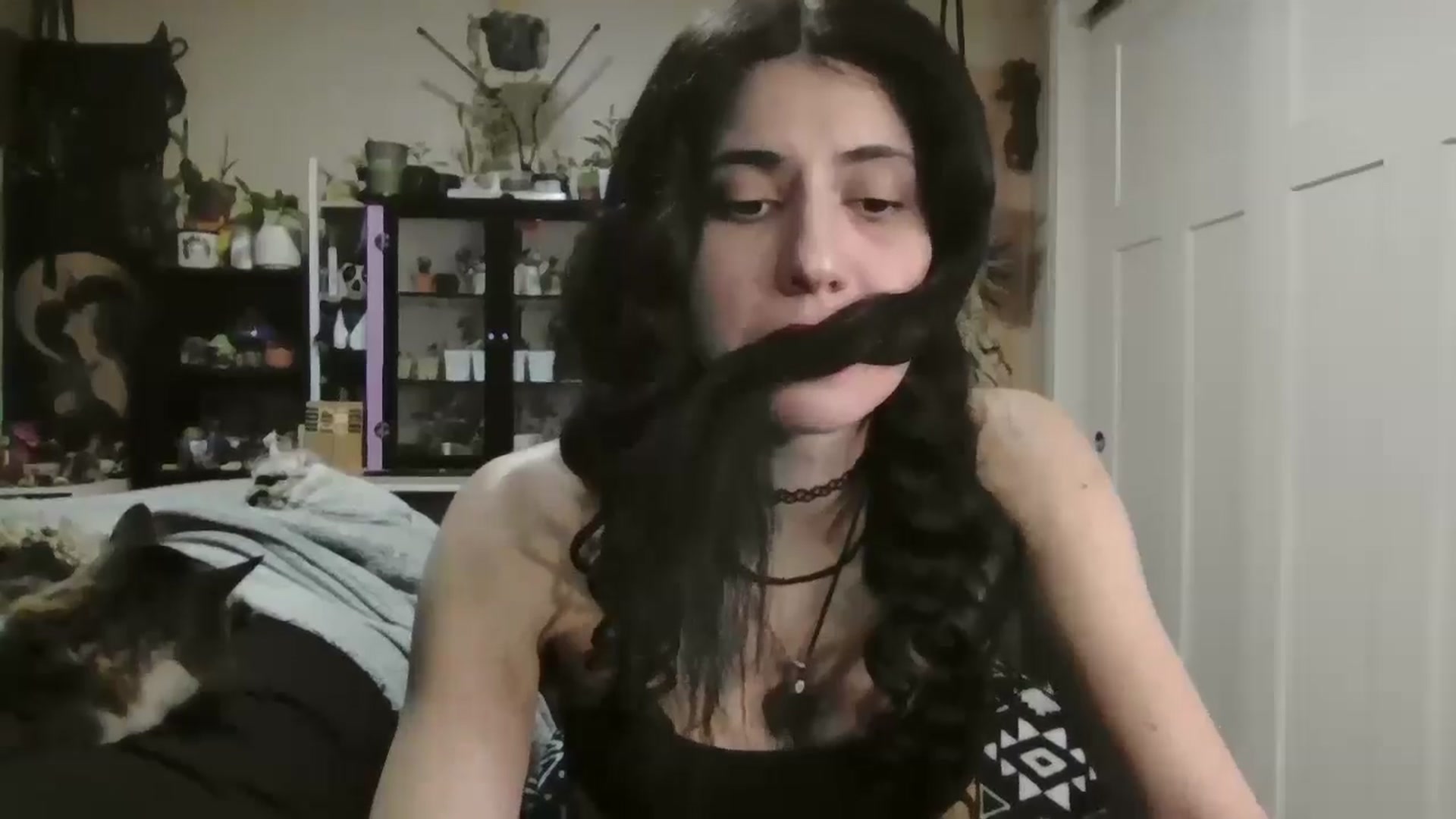 Gallery image thumbnail from ToniTime's myfreecams stream on, 01/01/2026, 11:42 image 7 of 20