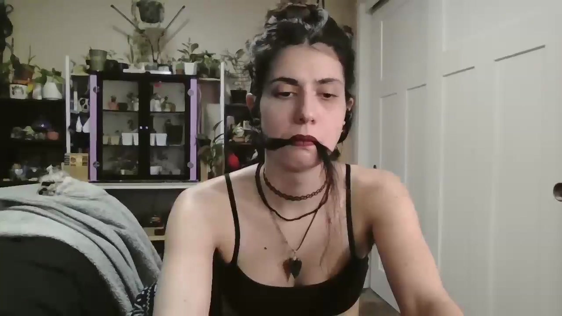 Gallery image thumbnail from ToniTime's myfreecams stream on, 01/01/2026, 11:42 image 2 of 20