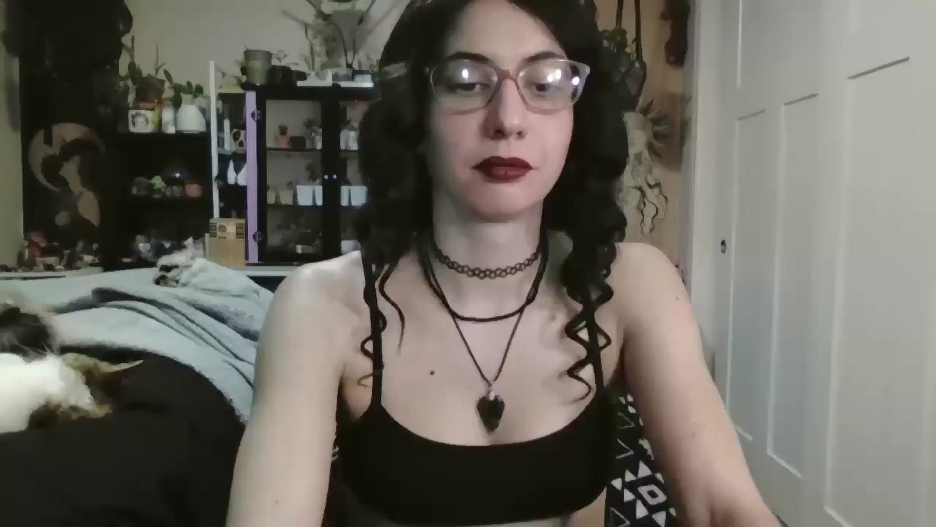 Gallery image thumbnail from ToniTime's myfreecams stream on, 01/01/2026, 11:42 image 15 of 20