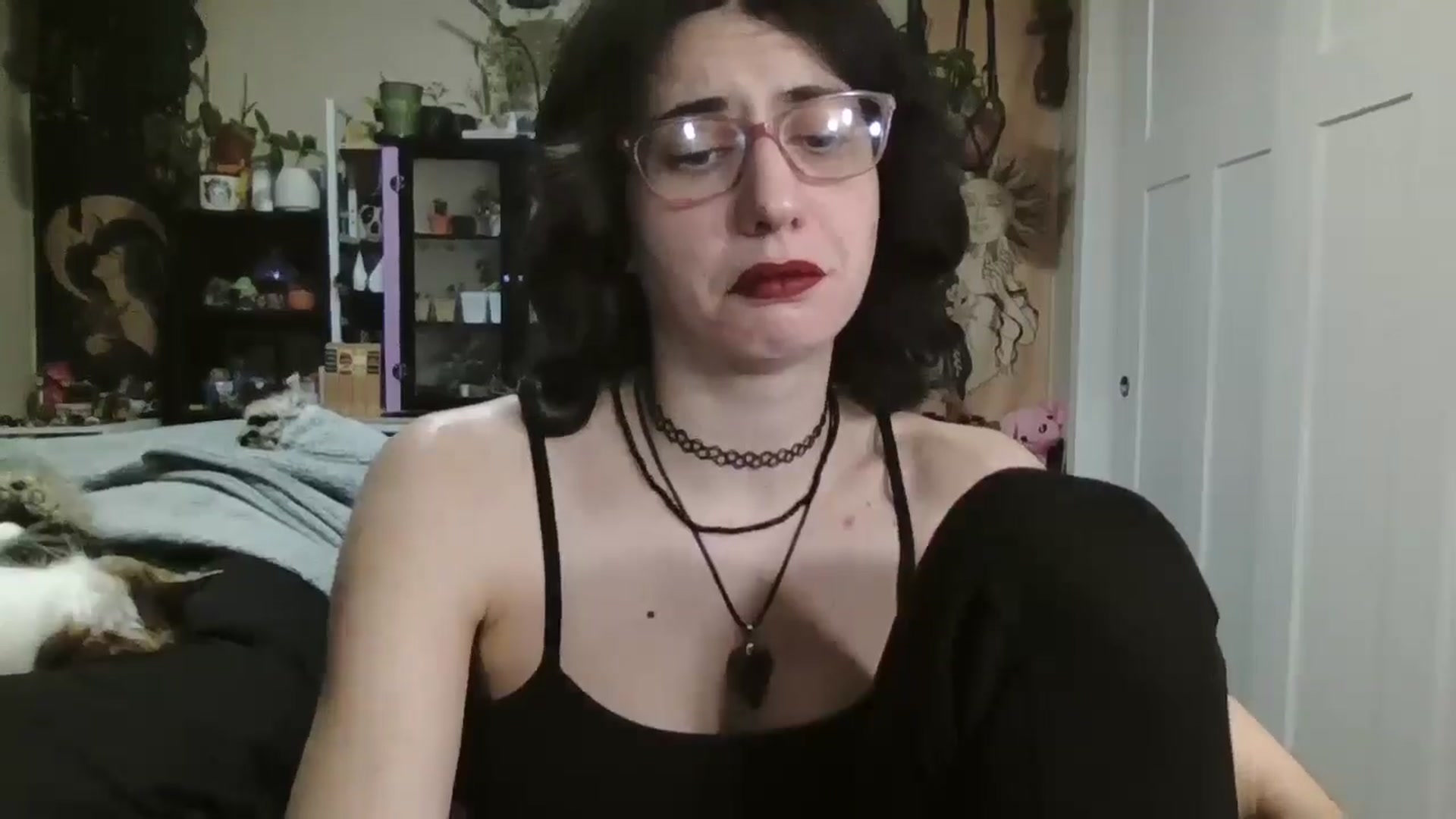 Gallery image thumbnail from ToniTime's myfreecams stream on, 01/01/2026, 11:42 image 18 of 20