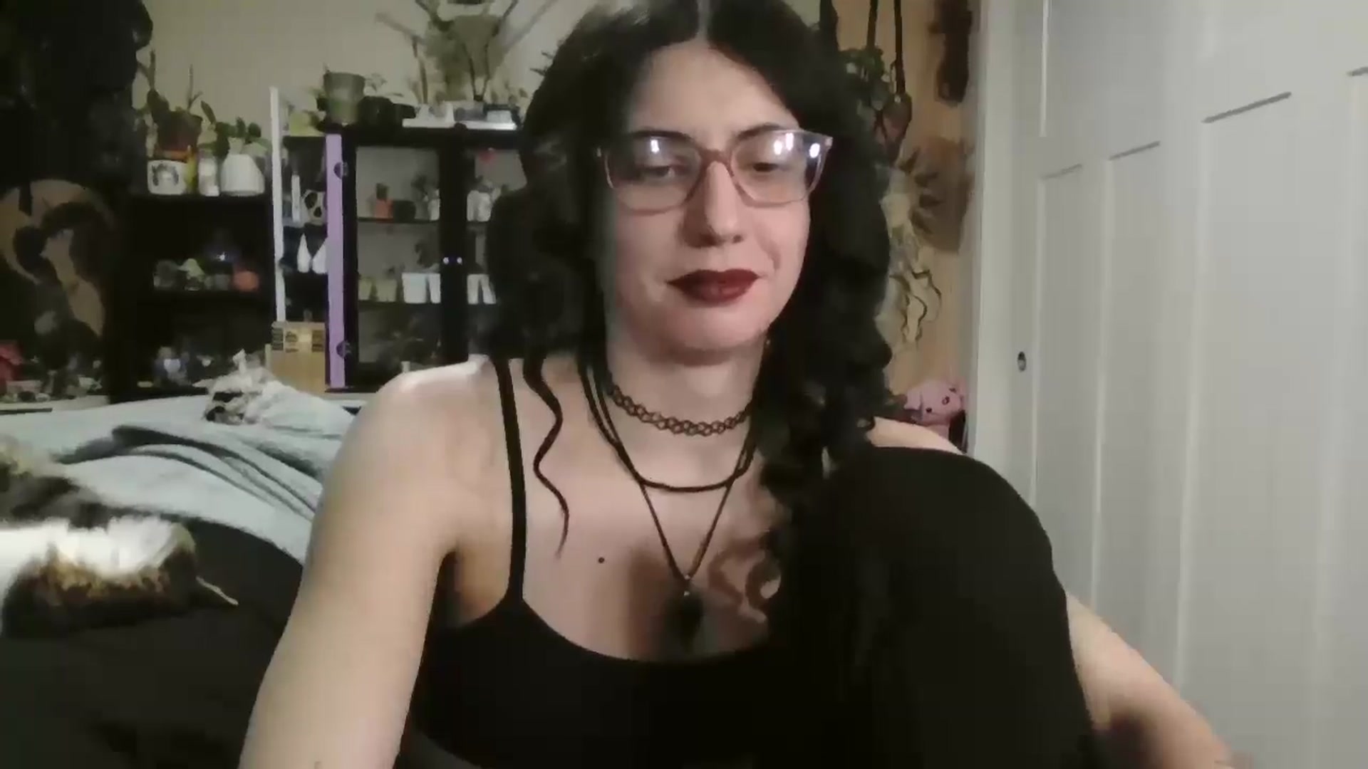 Gallery image thumbnail from ToniTime's myfreecams stream on, 01/01/2026, 11:42 image 13 of 20