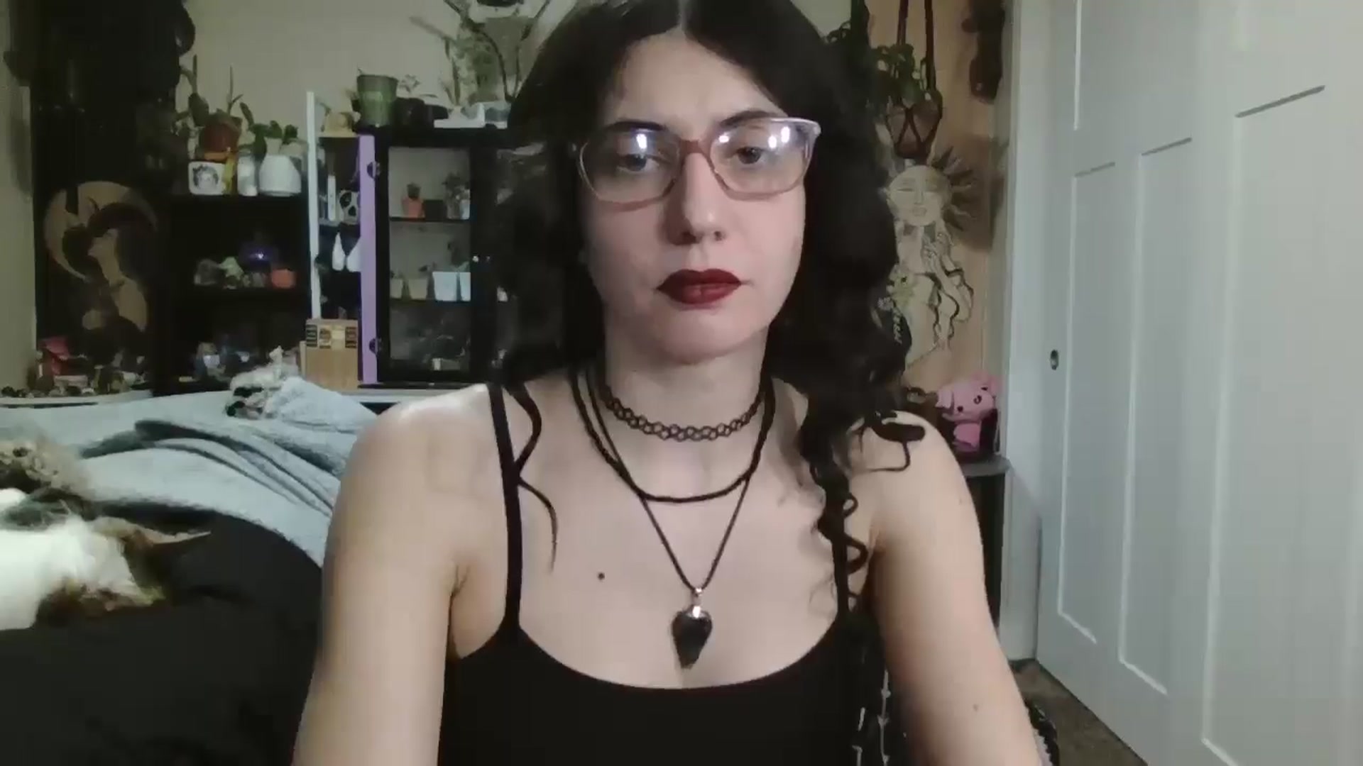 Gallery image thumbnail from ToniTime's myfreecams stream on, 01/01/2026, 11:42 image 19 of 20