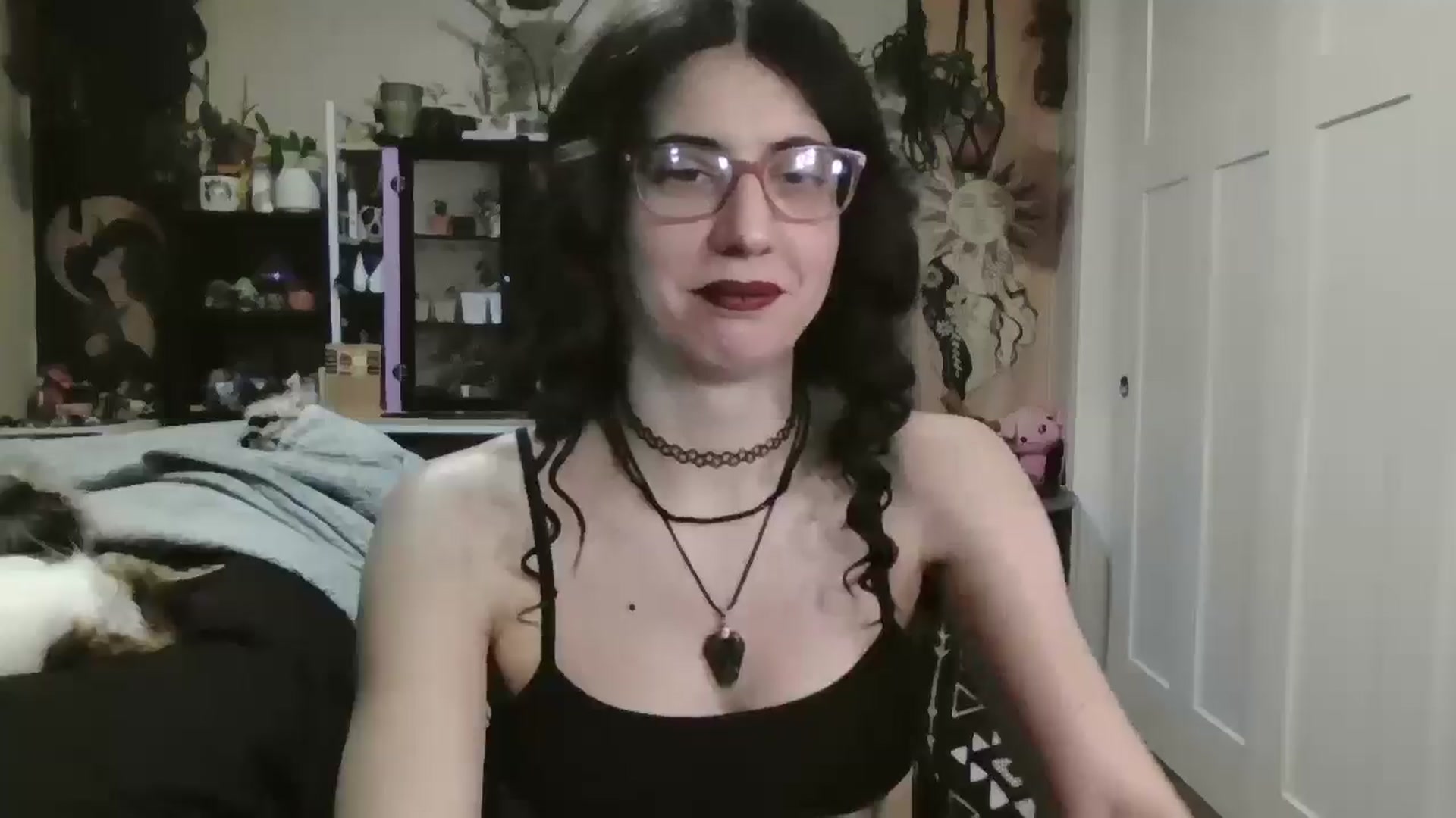Gallery image thumbnail from ToniTime's myfreecams stream on, 01/01/2026, 11:42 image 16 of 20