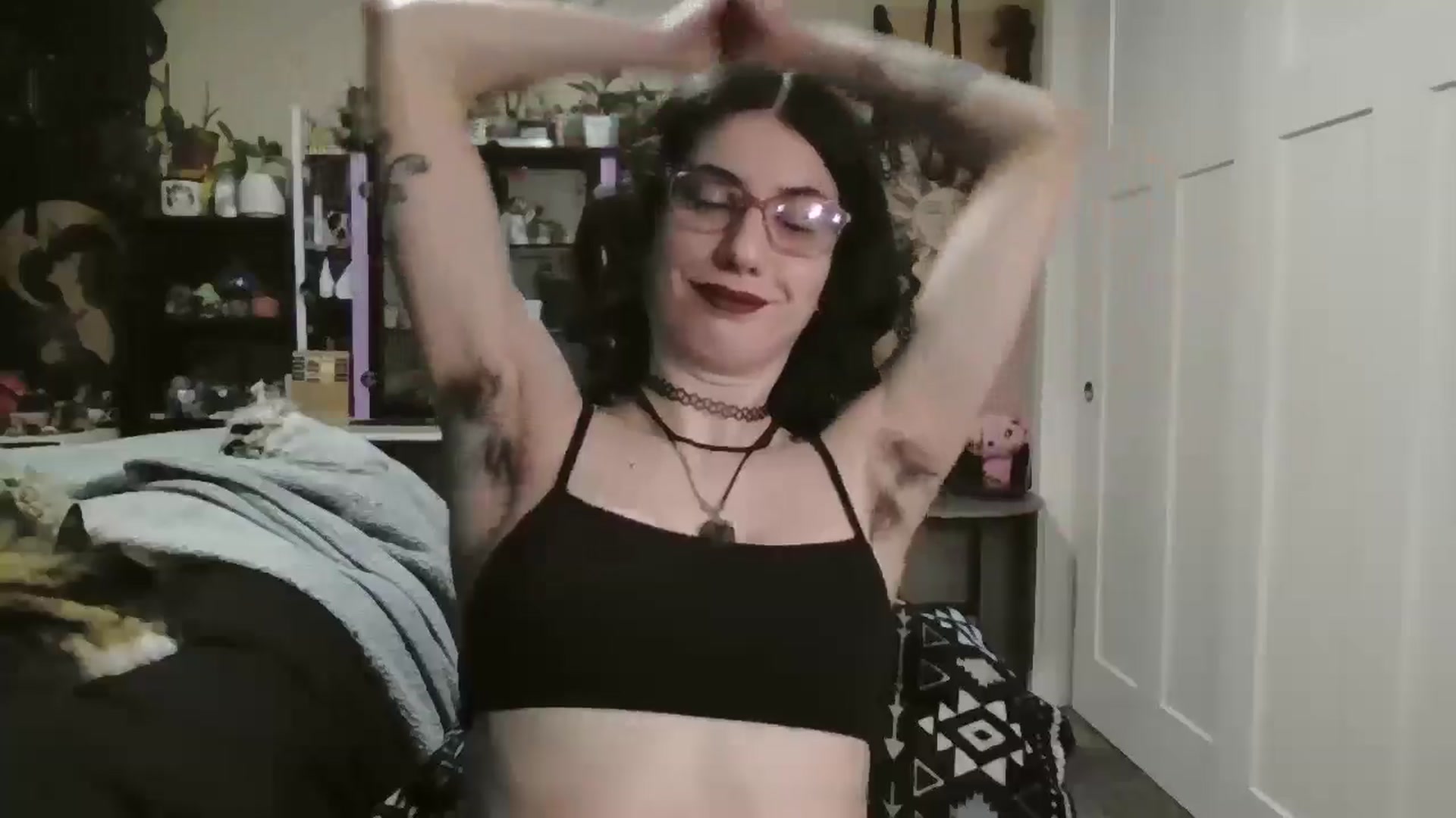 Gallery image thumbnail from ToniTime's myfreecams stream on, 01/01/2026, 11:42 image 10 of 20