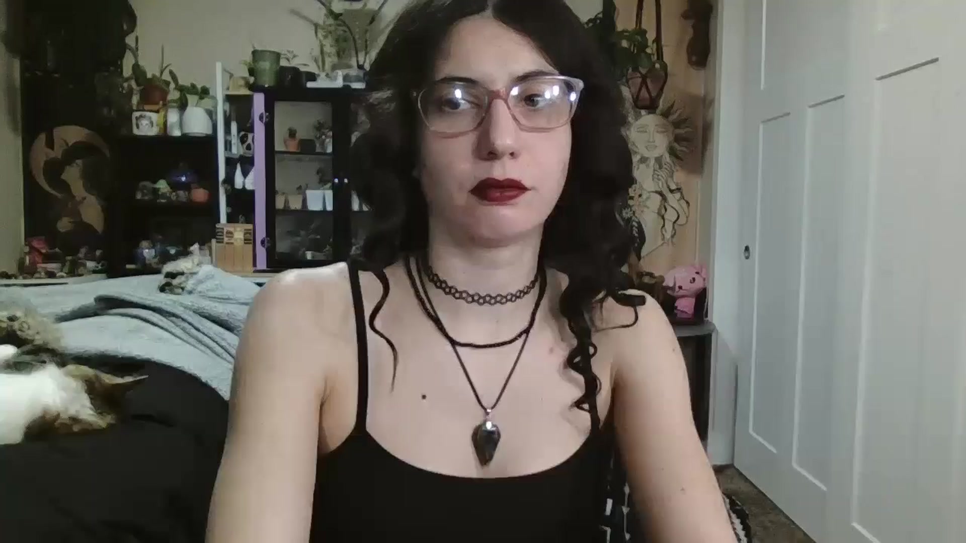 Gallery image thumbnail from ToniTime's myfreecams stream on, 01/01/2026, 11:42 image 20 of 20