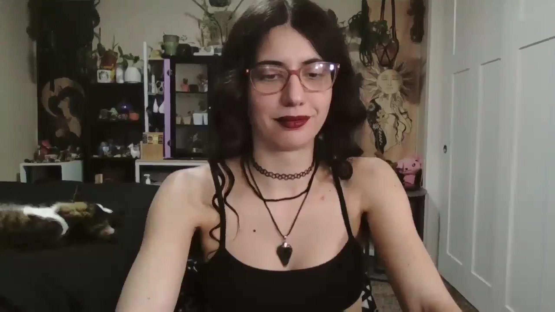Gallery image thumbnail from ToniTime's myfreecams stream on, 01/01/2026, 12:57 image 15 of 20