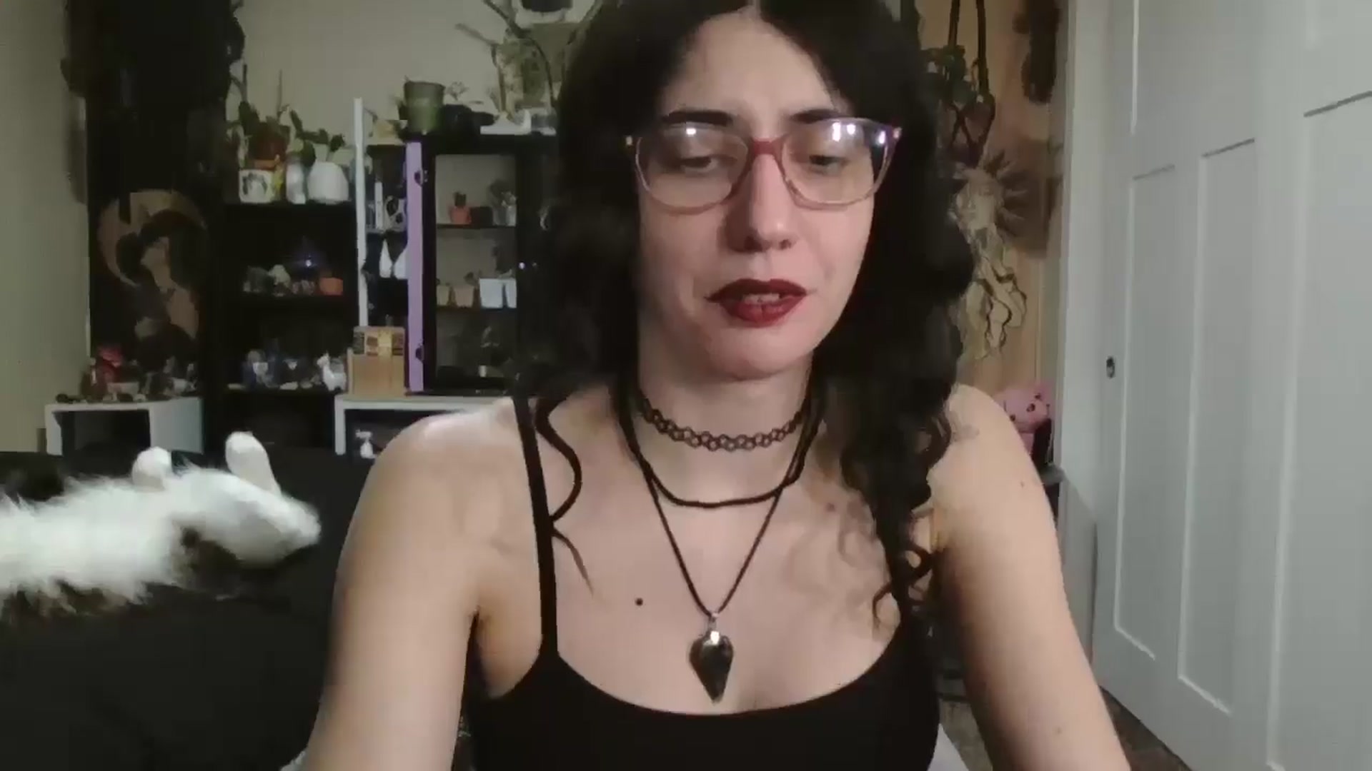 Gallery image thumbnail from ToniTime's myfreecams stream on, 01/01/2026, 12:57 image 7 of 20
