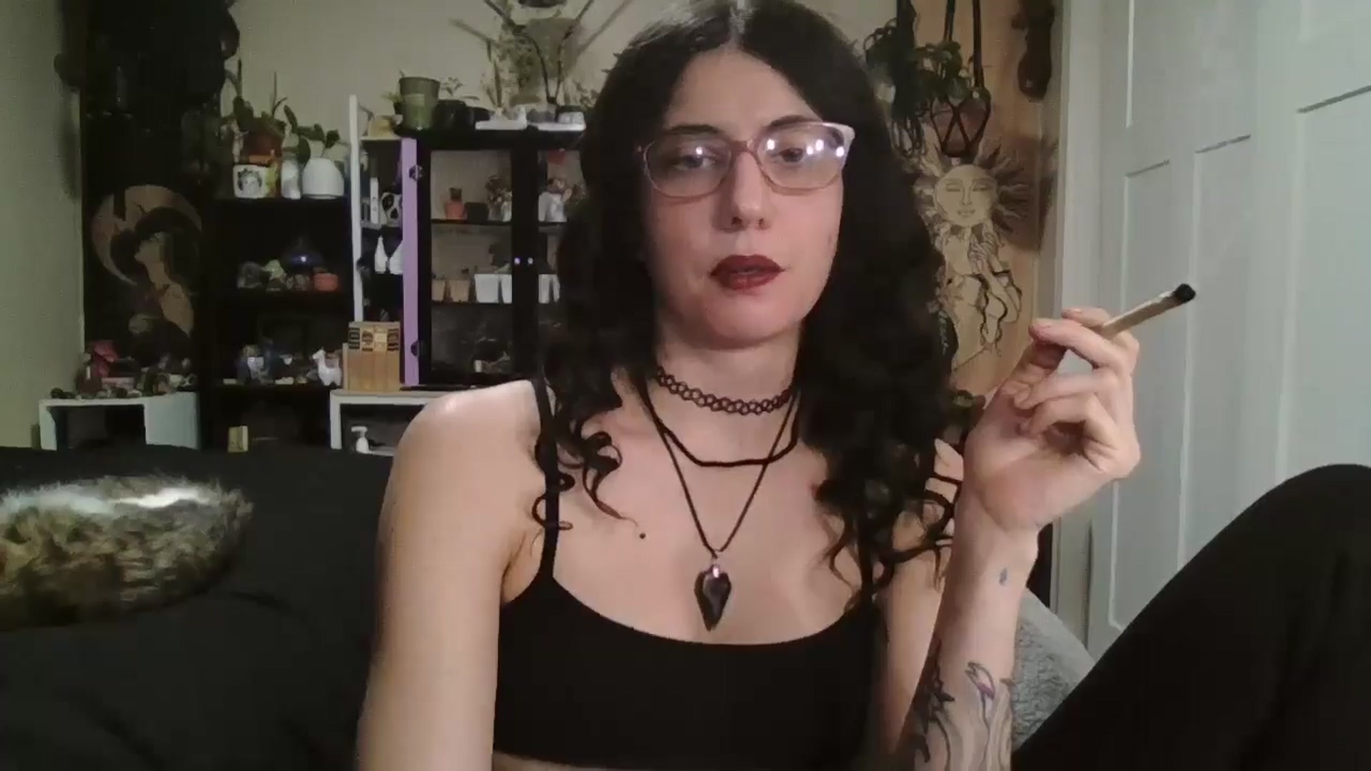 Gallery image thumbnail from ToniTime's myfreecams stream on, 01/01/2026, 12:57 image 5 of 20