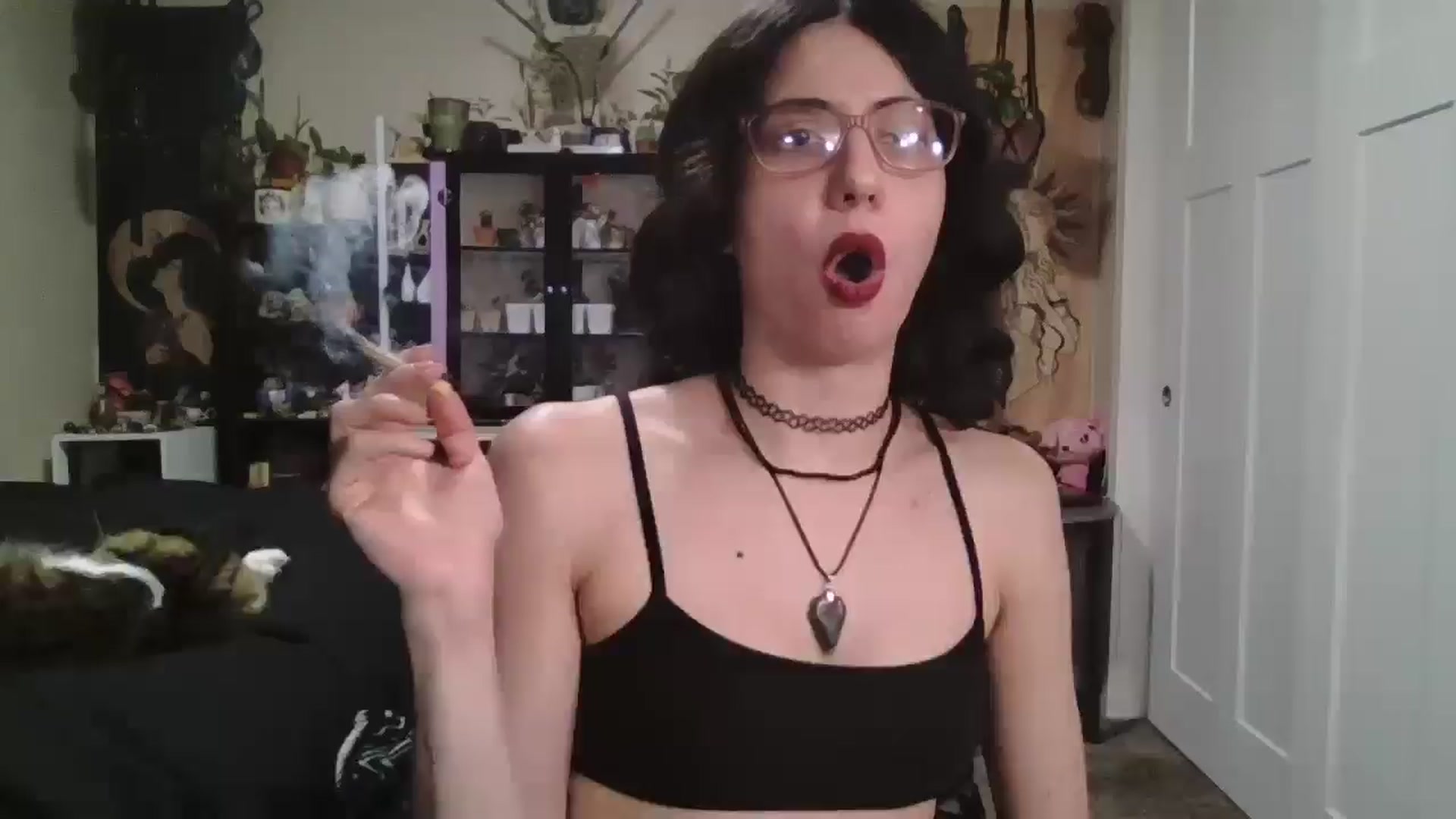 Gallery image thumbnail from ToniTime's myfreecams stream on, 01/01/2026, 12:57 image 14 of 20