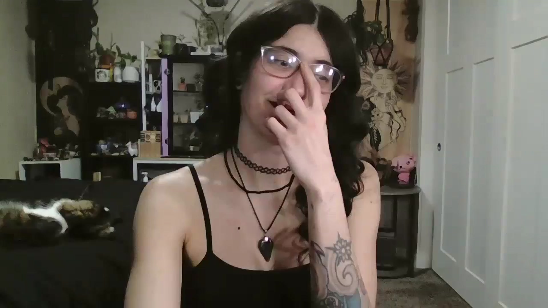 Gallery image thumbnail from ToniTime's myfreecams stream on, 01/01/2026, 12:57 image 19 of 20