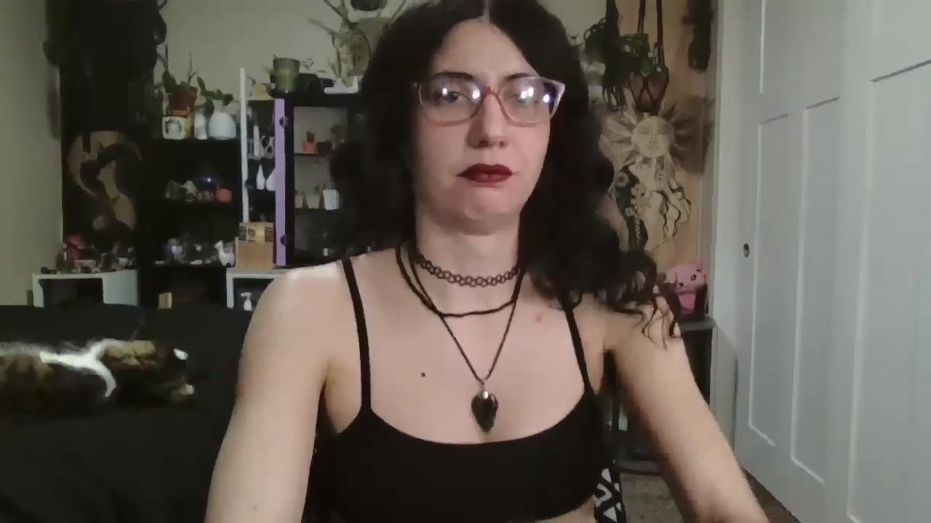 Gallery image thumbnail from ToniTime's myfreecams stream on, 01/01/2026, 12:57 image 18 of 20