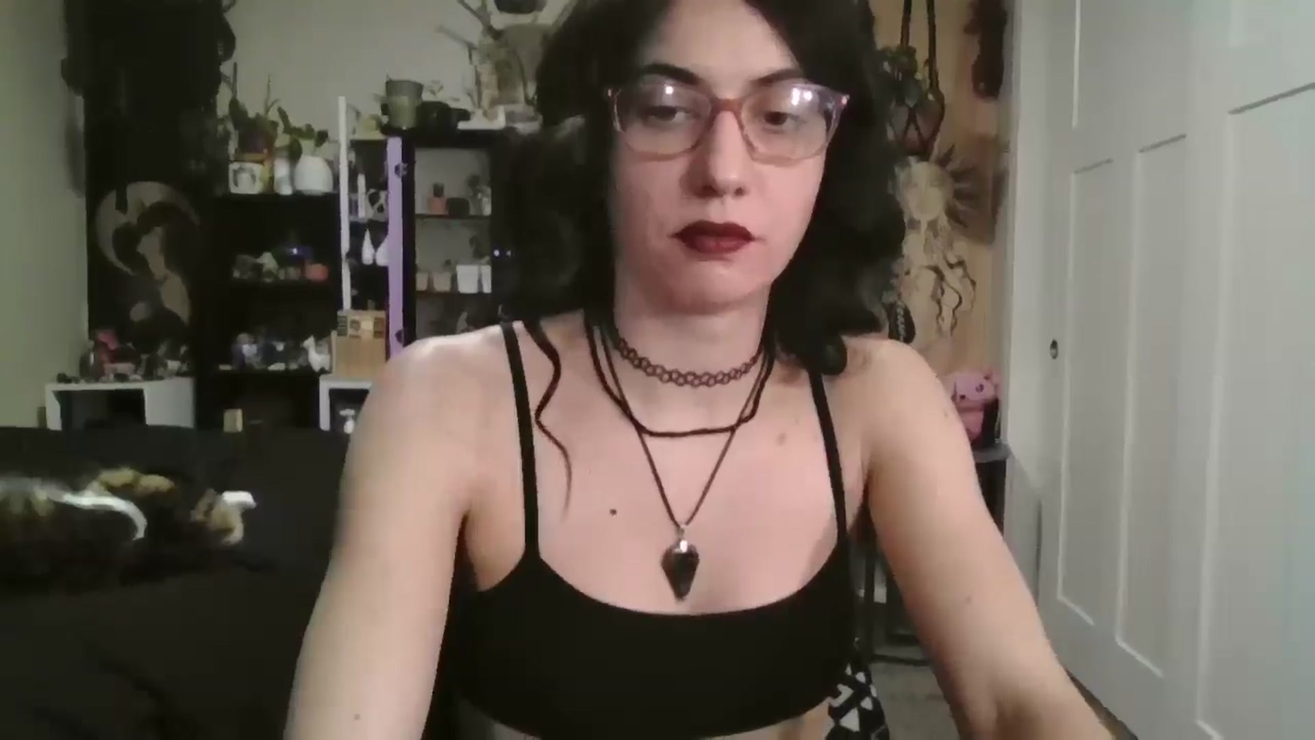 Gallery image thumbnail from ToniTime's myfreecams stream on, 01/01/2026, 12:57 image 11 of 20