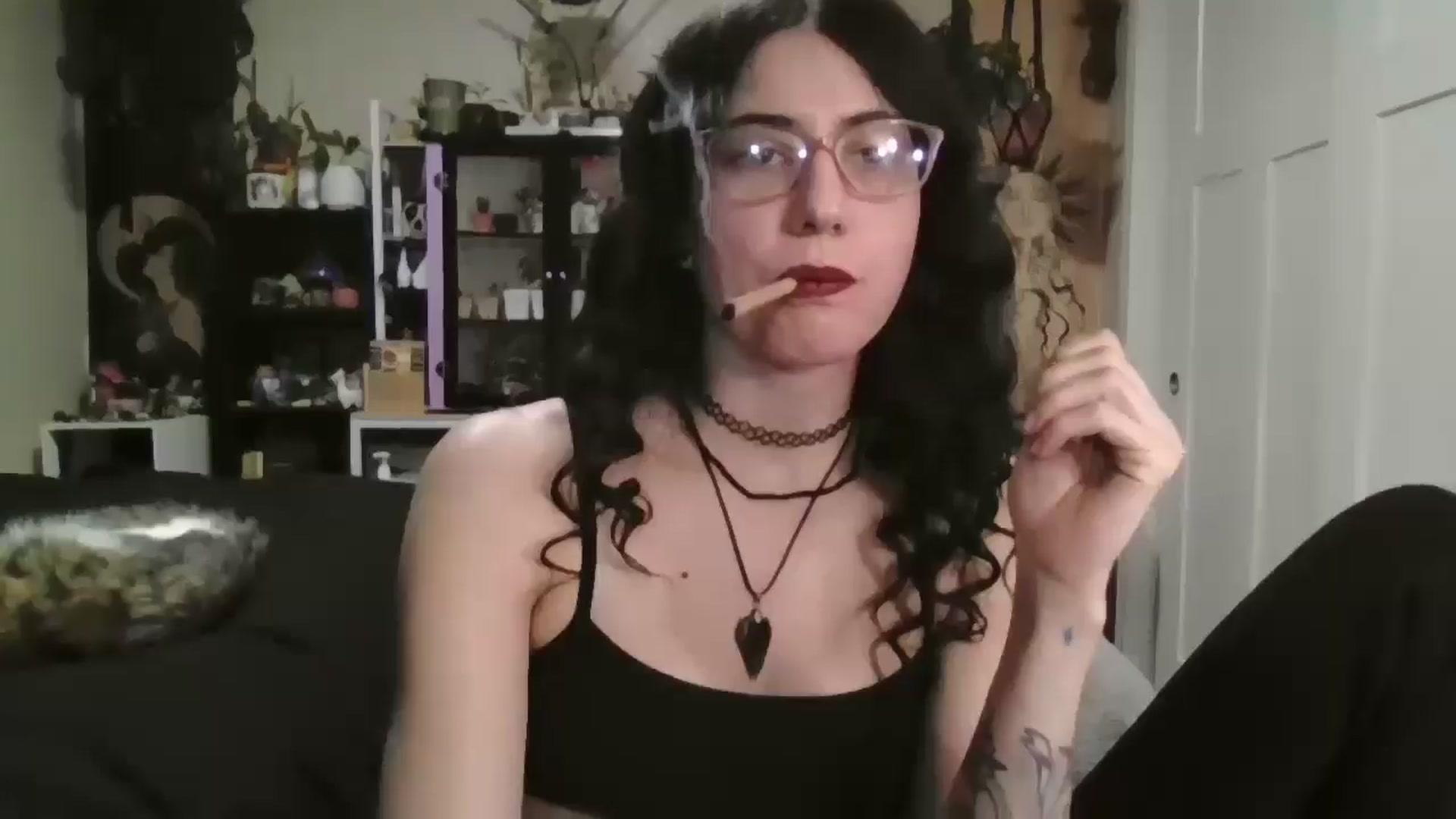 Gallery image thumbnail from ToniTime's myfreecams stream on, 01/01/2026, 12:57 image 4 of 20