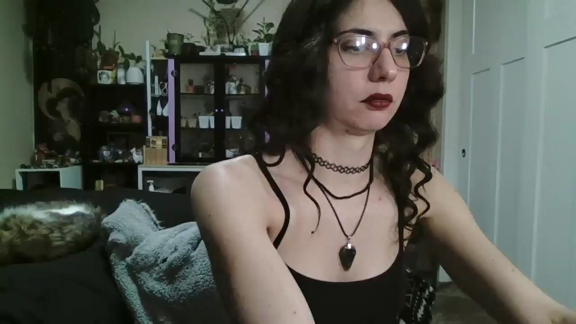 Gallery image thumbnail from ToniTime's myfreecams stream on, 01/01/2026, 12:57 image 2 of 20