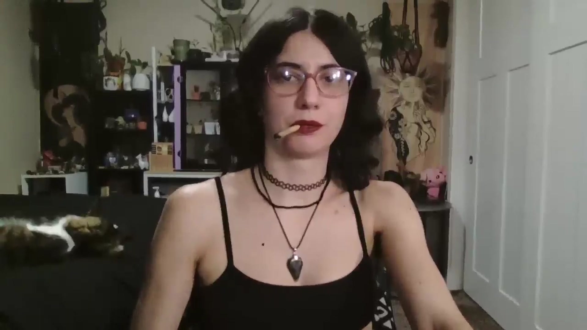Gallery image thumbnail from ToniTime's myfreecams stream on, 01/01/2026, 12:57 image 20 of 20