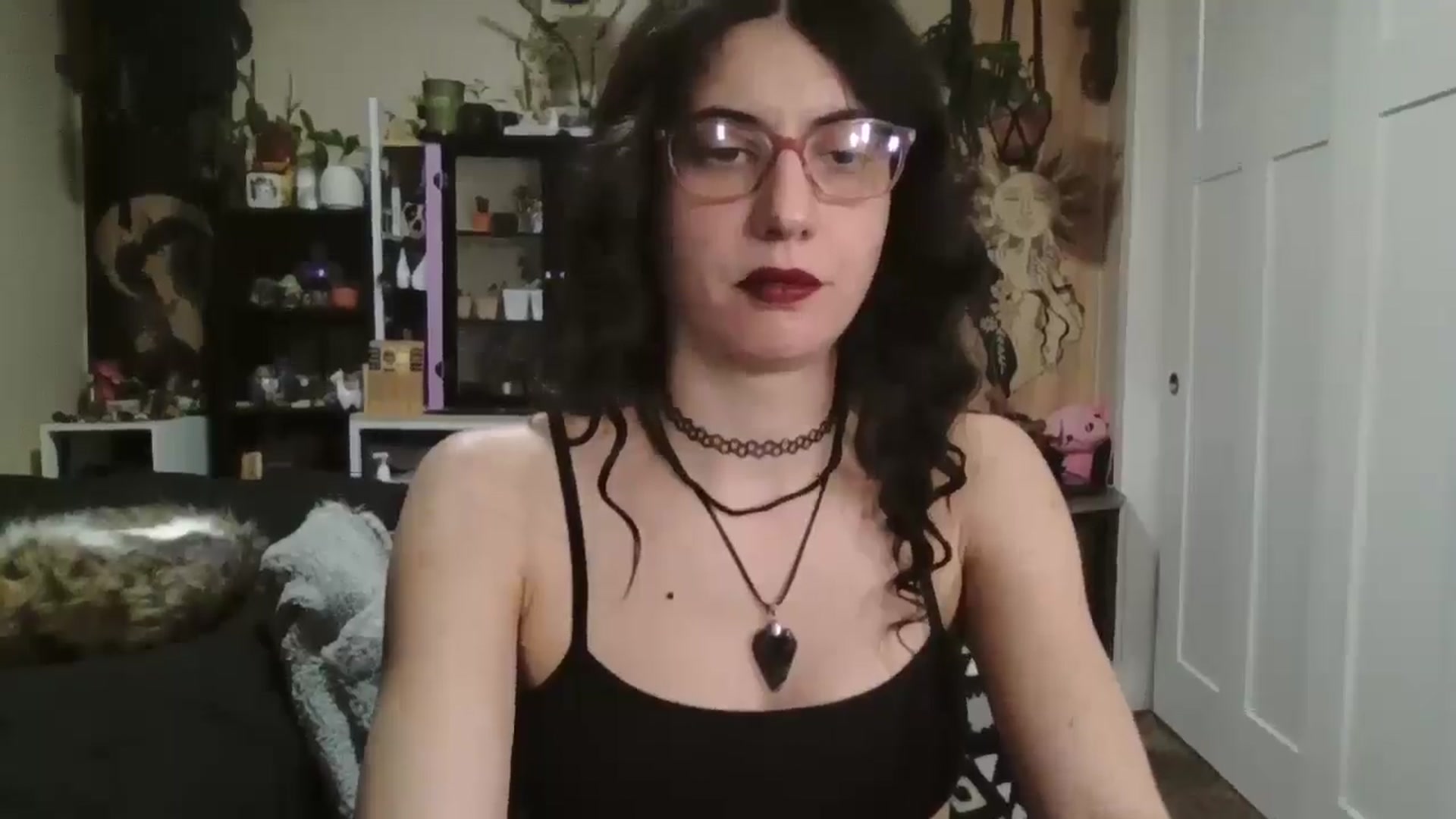 Gallery image thumbnail from ToniTime's myfreecams stream on, 01/01/2026, 12:57 image 3 of 20