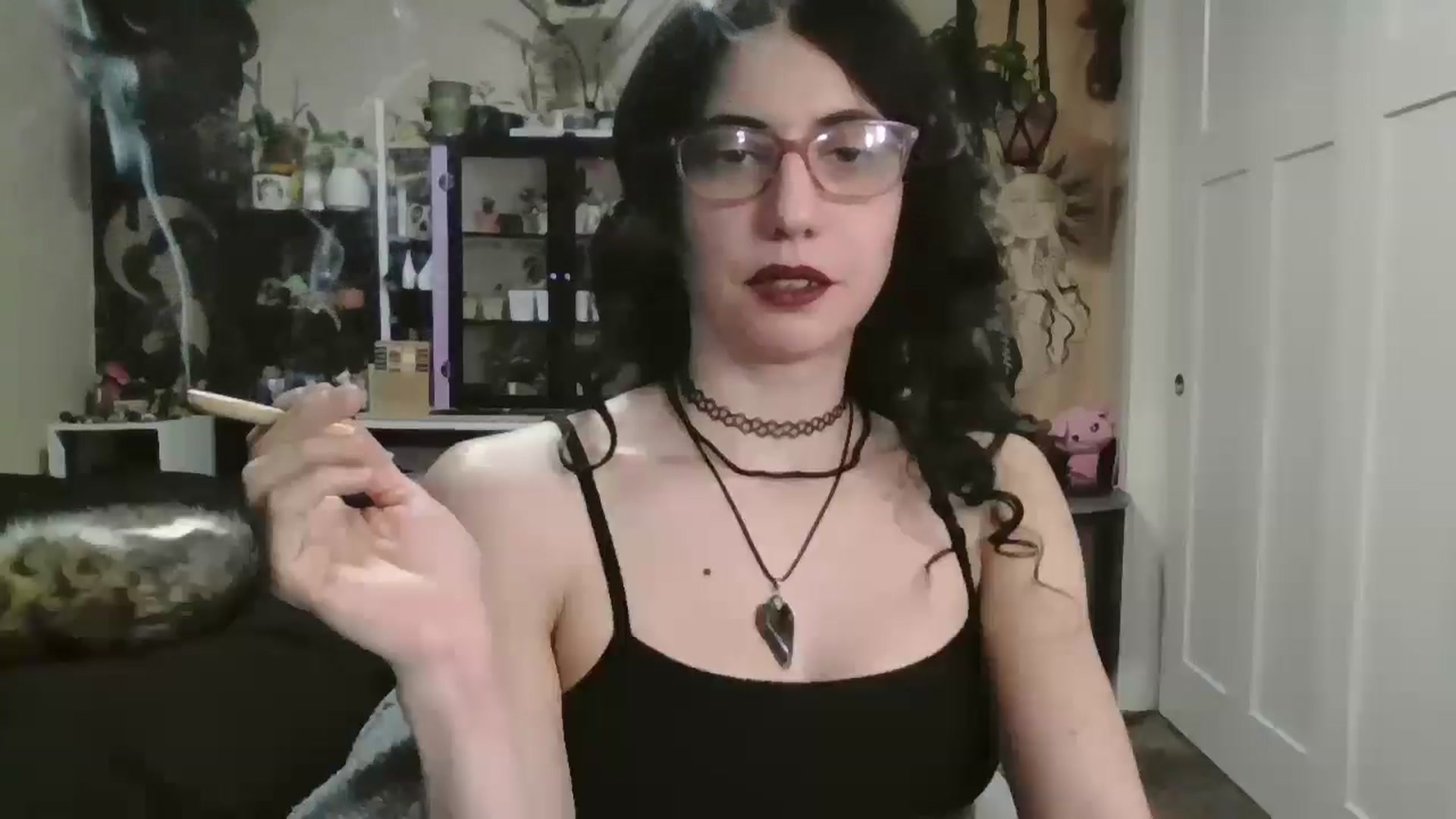 Gallery image thumbnail from ToniTime's myfreecams stream on, 01/01/2026, 12:57 image 6 of 20