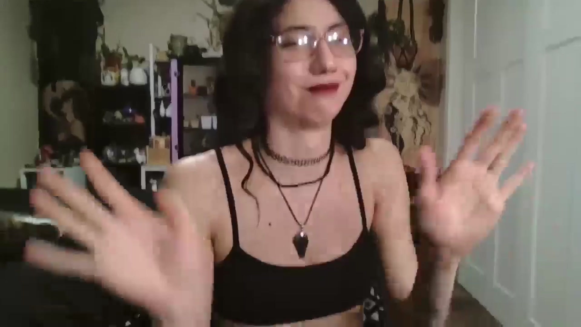 Gallery image thumbnail from ToniTime's myfreecams stream on, 01/01/2026, 12:57 image 12 of 20