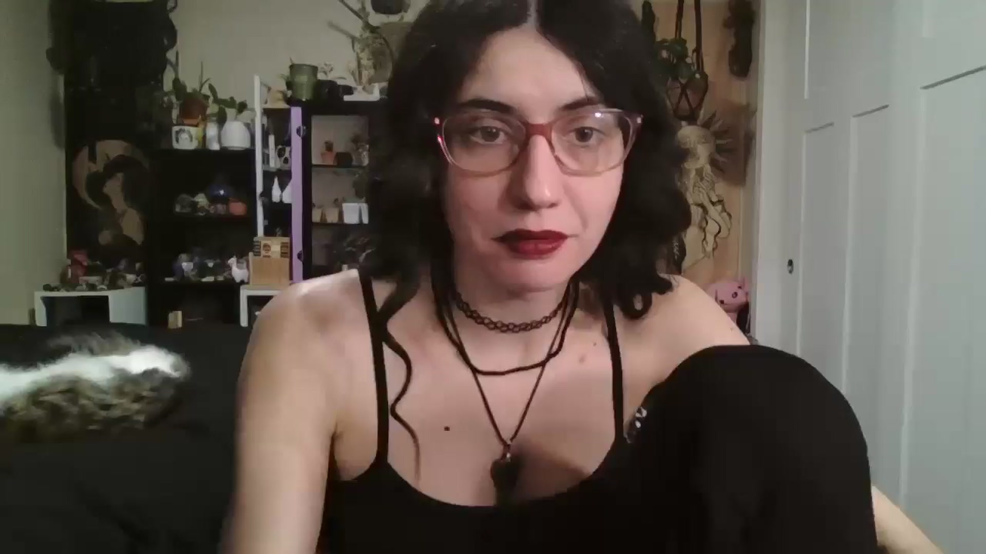 Gallery image thumbnail from ToniTime's myfreecams stream on, 01/01/2026, 12:57 image 9 of 20