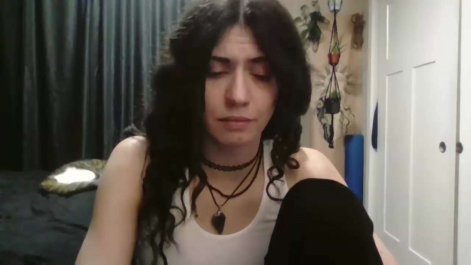 Gallery image thumbnail from ToniTime's myfreecams stream on, 03/08/2026, 10:31 image 17 of 20