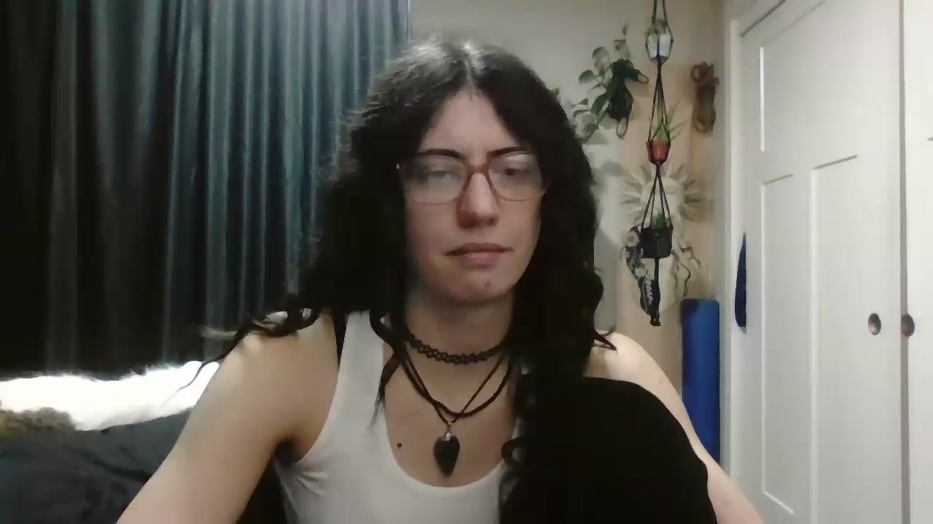 Gallery image thumbnail from ToniTime's myfreecams stream on, 03/08/2026, 10:31 image 8 of 20