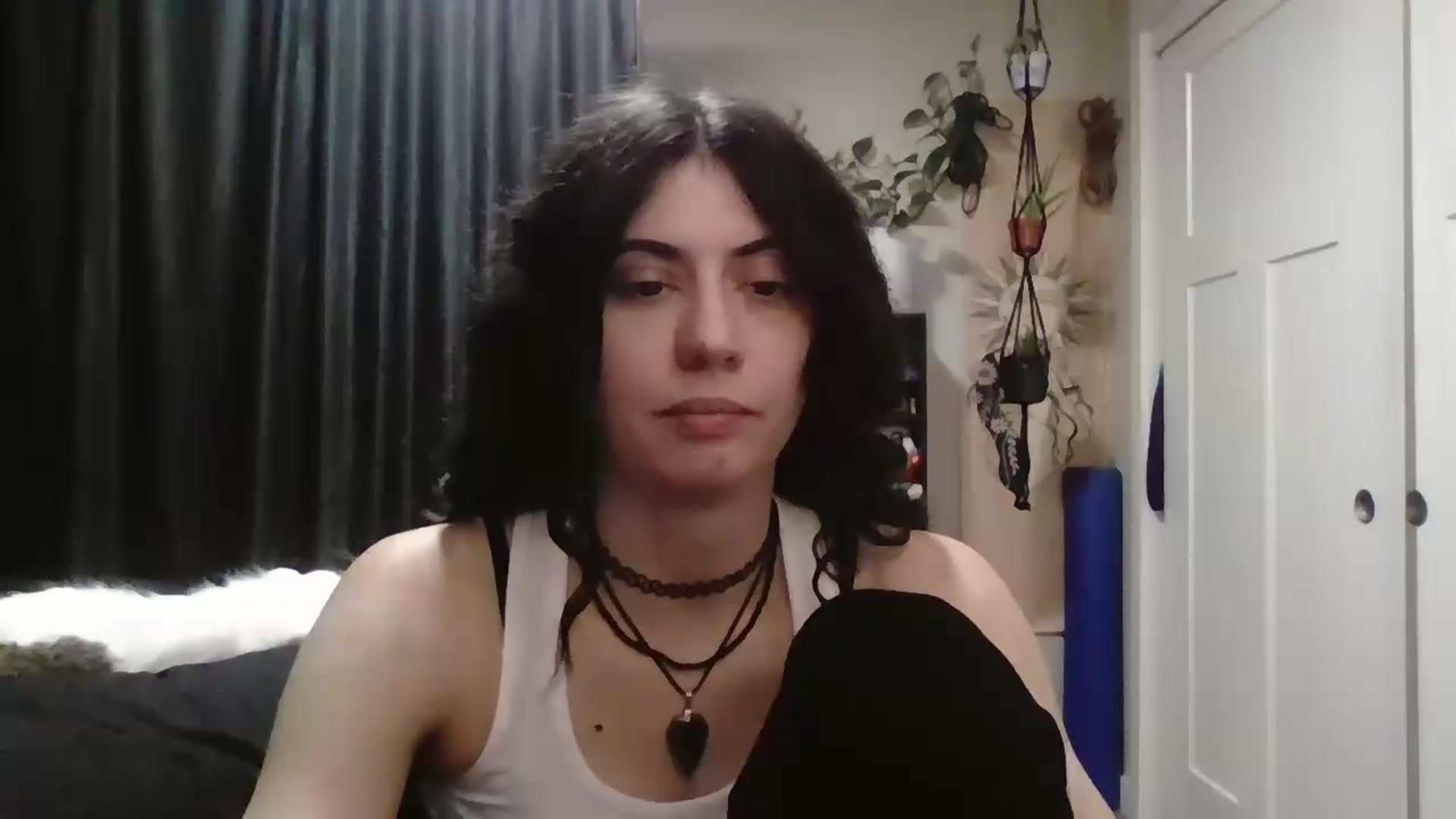 Gallery image thumbnail from ToniTime's myfreecams stream on, 03/08/2026, 10:31 image 11 of 20