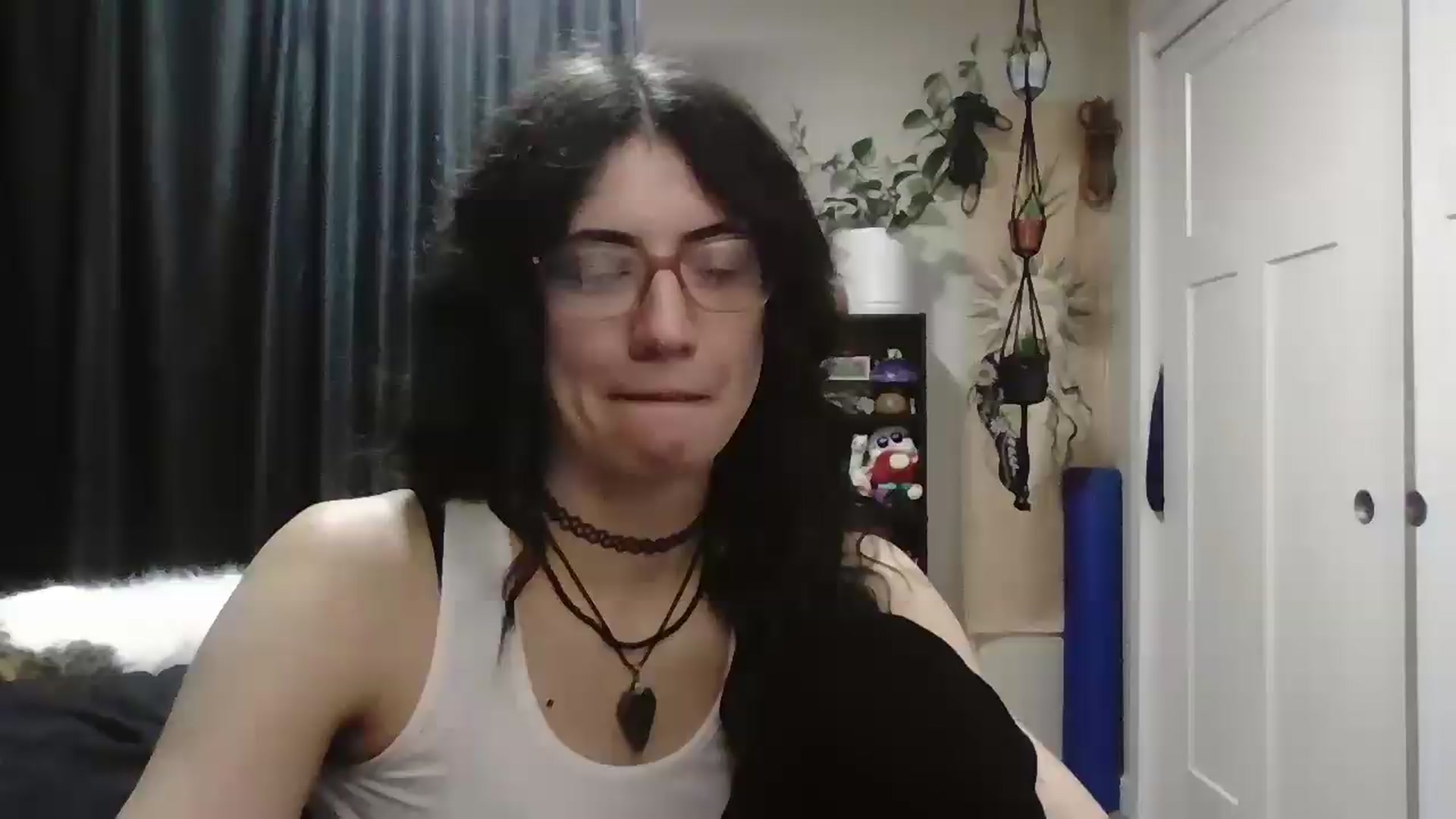 Gallery image thumbnail from ToniTime's myfreecams stream on, 03/08/2026, 10:31 image 1 of 20