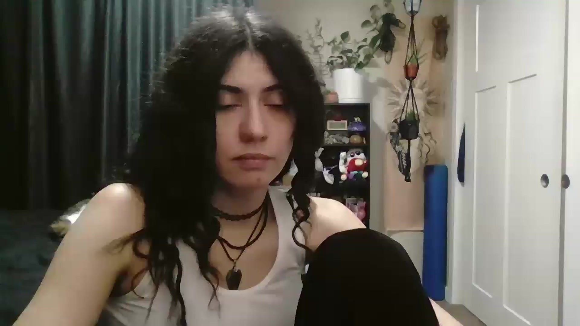 Gallery image thumbnail from ToniTime's myfreecams stream on, 03/08/2026, 10:31 image 16 of 20