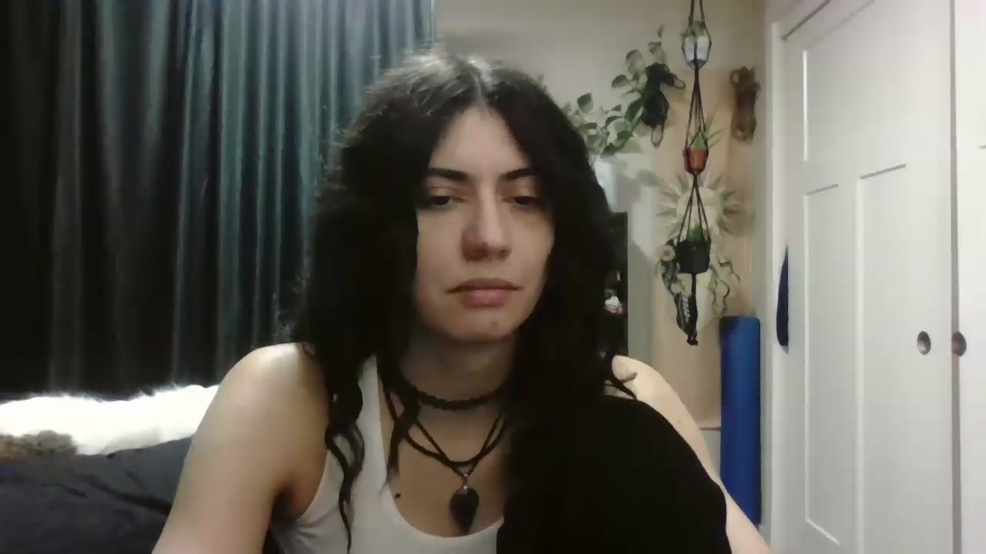Gallery image thumbnail from ToniTime's myfreecams stream on, 03/08/2026, 10:31 image 10 of 20