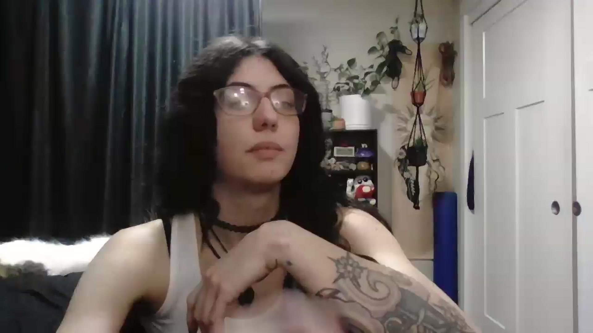 Gallery image thumbnail from ToniTime's myfreecams stream on, 03/08/2026, 10:31 image 2 of 20