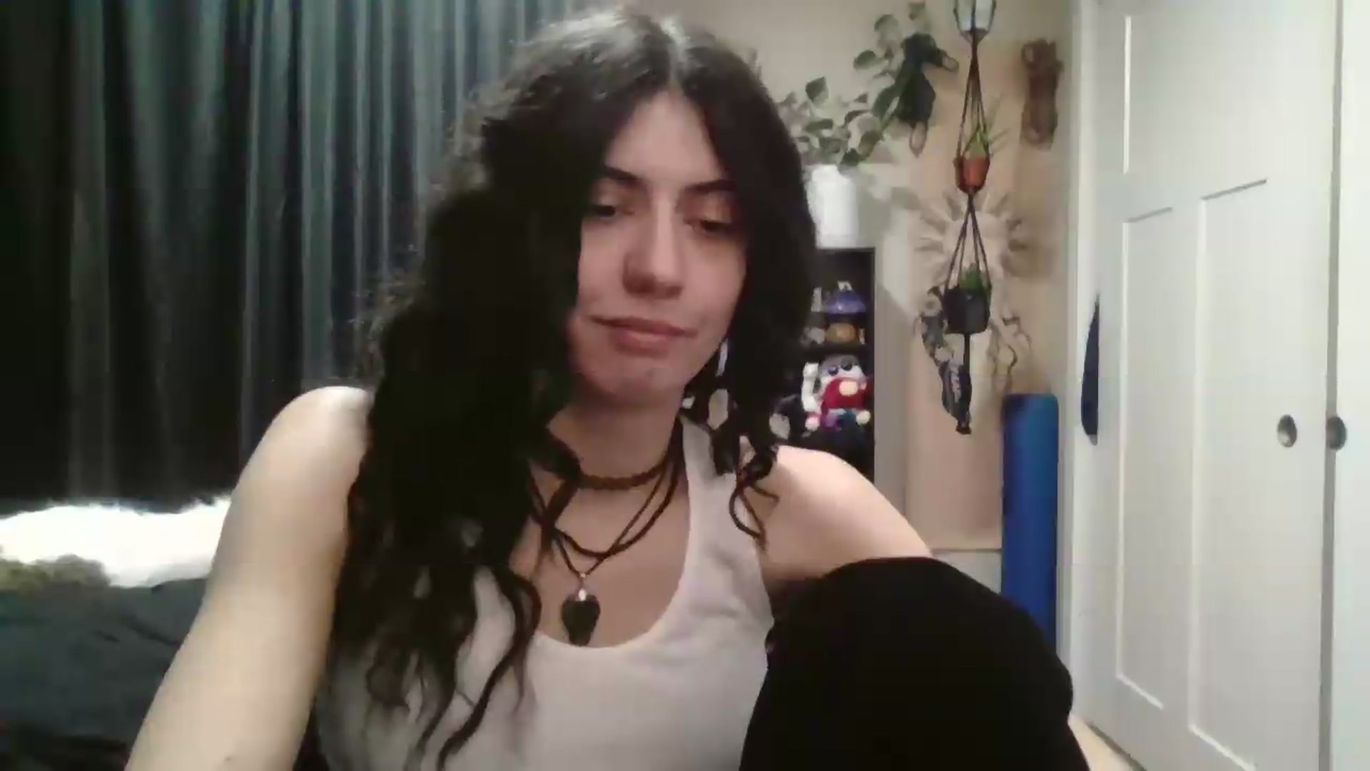 Gallery image thumbnail from ToniTime's myfreecams stream on, 03/08/2026, 10:31 image 13 of 20