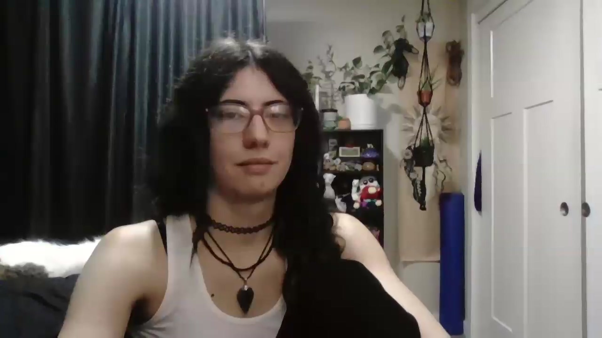 Gallery image thumbnail from ToniTime's myfreecams stream on, 03/08/2026, 10:31 image 3 of 20