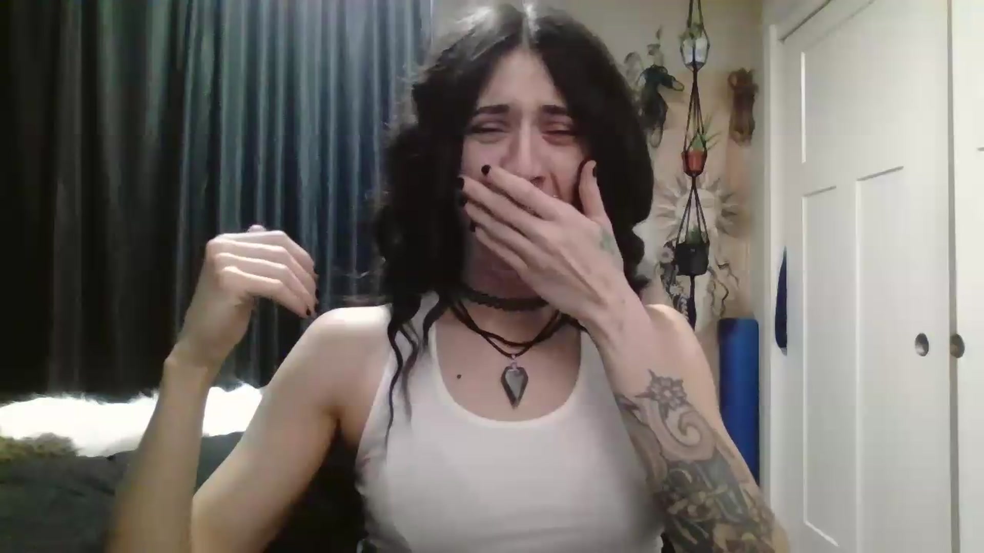 Gallery image thumbnail from ToniTime's myfreecams stream on, 03/08/2026, 10:31 image 12 of 20