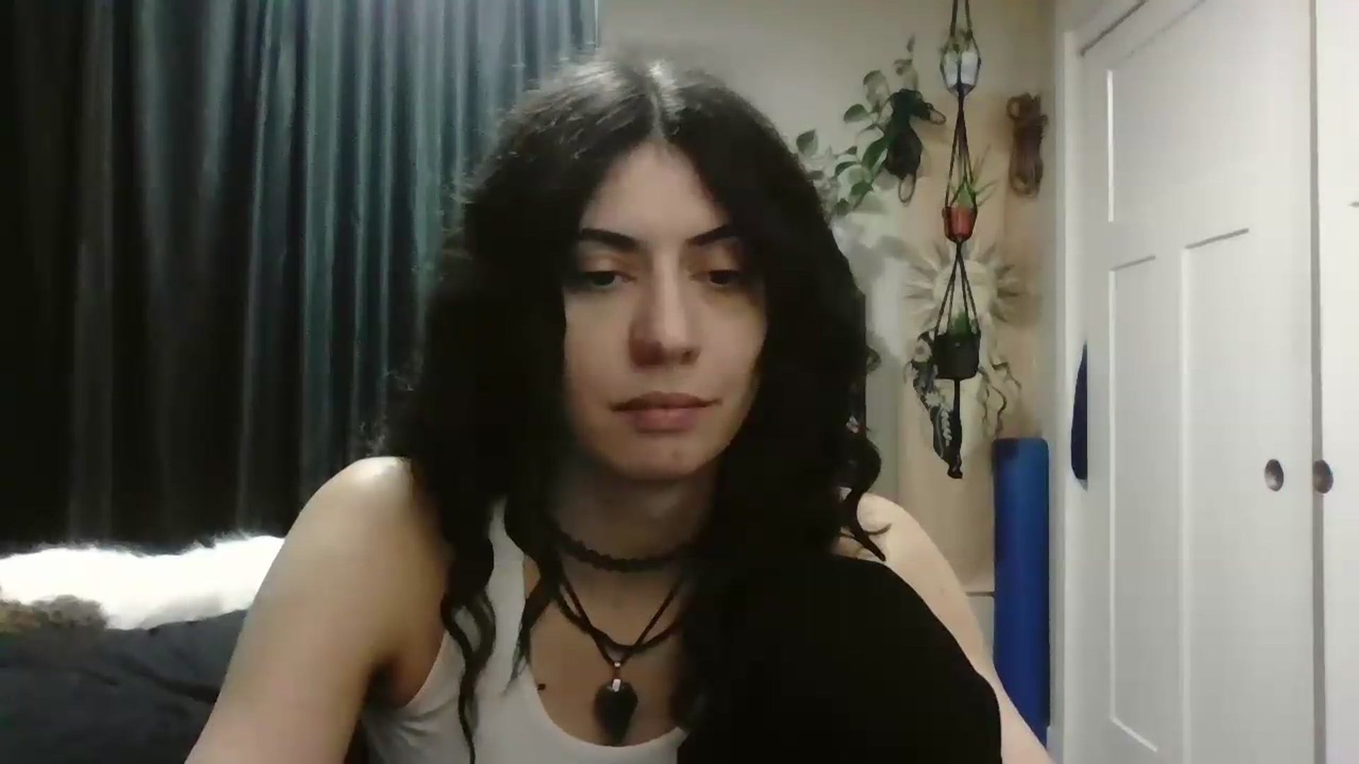 Gallery image thumbnail from ToniTime's myfreecams stream on, 03/08/2026, 10:31 image 9 of 20