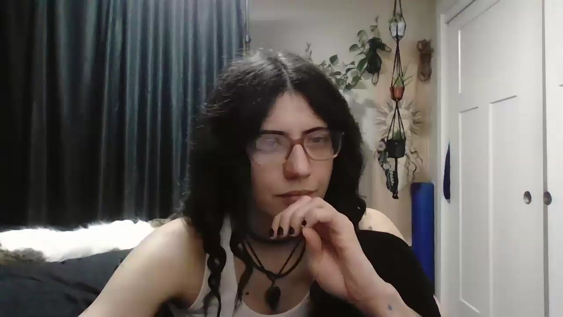 Gallery image thumbnail from ToniTime's myfreecams stream on, 03/08/2026, 10:31 image 7 of 20