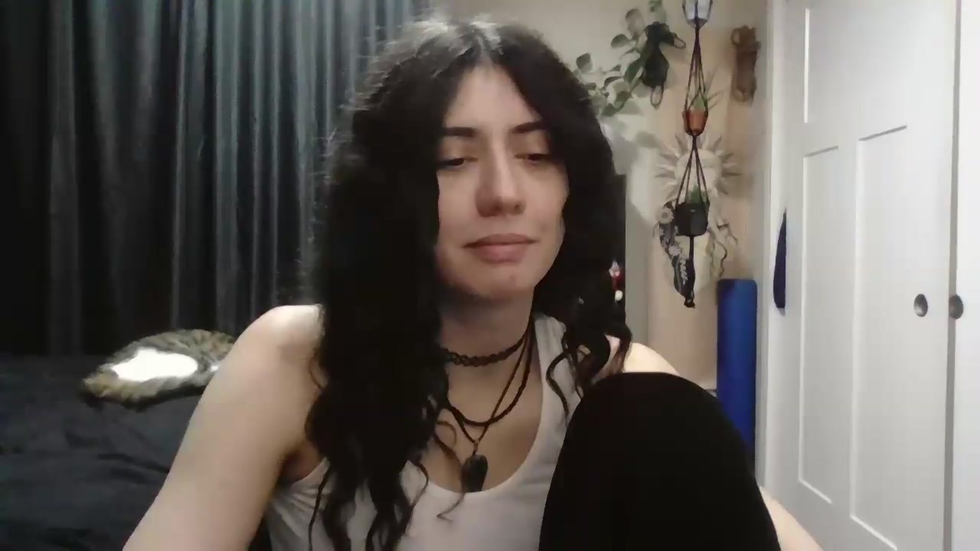 Gallery image thumbnail from ToniTime's myfreecams stream on, 03/08/2026, 10:31 image 20 of 20