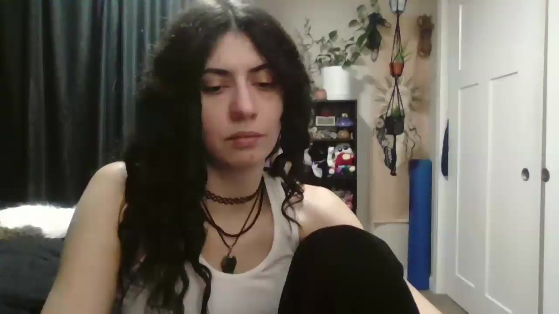 Gallery image thumbnail from ToniTime's myfreecams stream on, 03/08/2026, 10:31 image 14 of 20