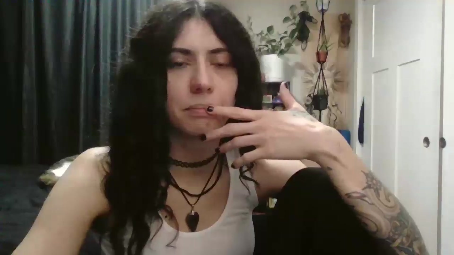 Gallery image thumbnail from ToniTime's myfreecams stream on, 03/08/2026, 10:31 image 19 of 20
