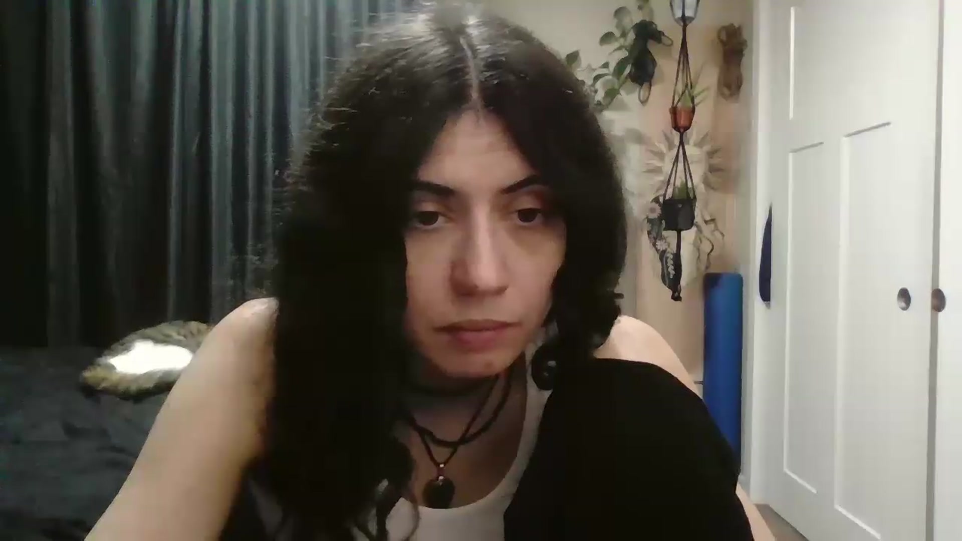 Gallery image thumbnail from ToniTime's myfreecams stream on, 03/08/2026, 10:31 image 18 of 20