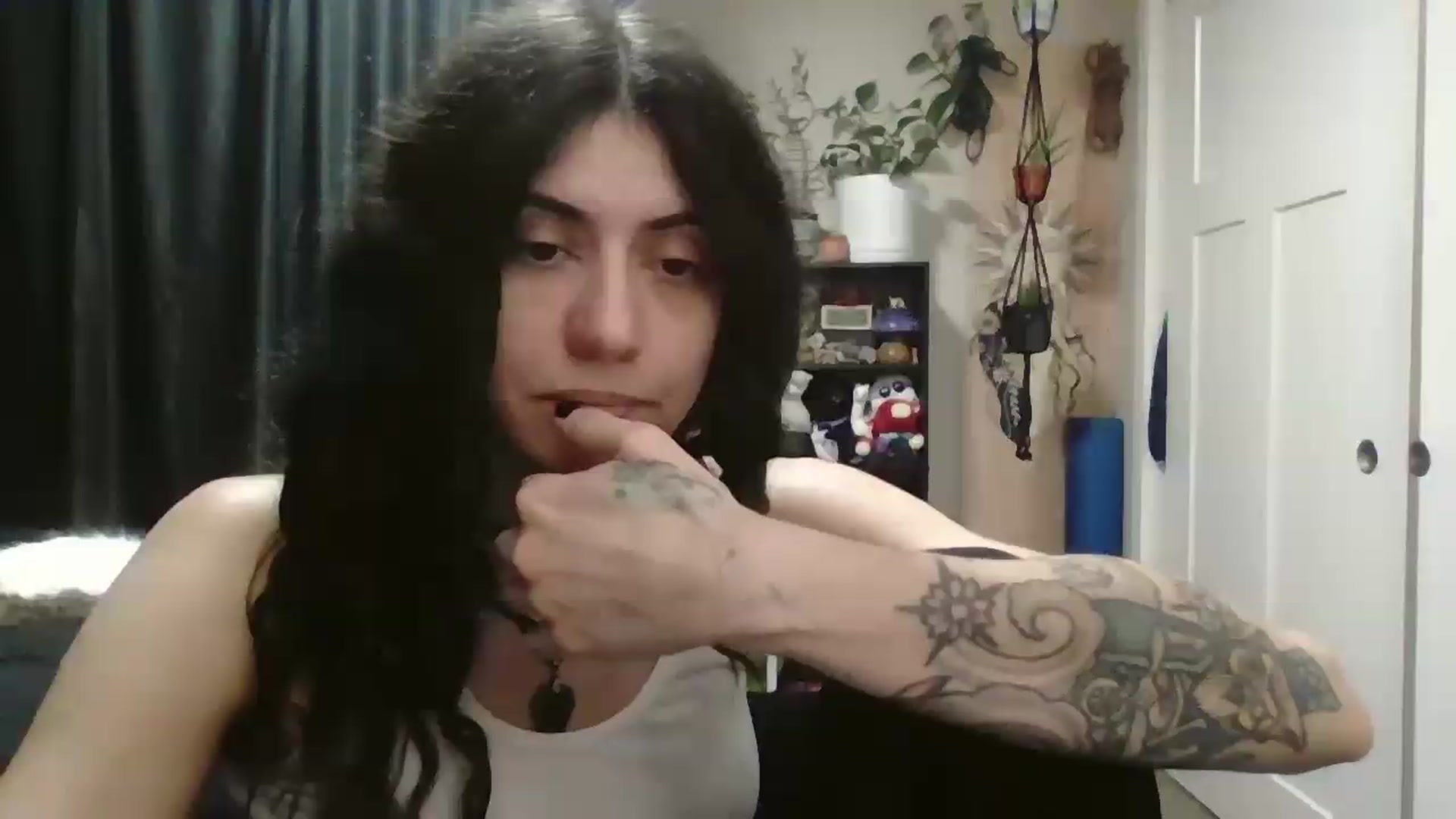 Gallery image thumbnail from ToniTime's myfreecams stream on, 03/08/2026, 10:31 image 15 of 20