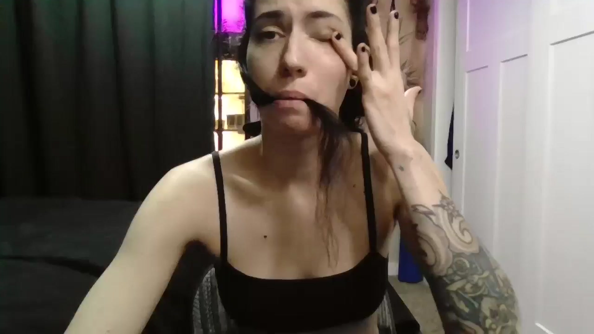 Gallery image thumbnail from ToniTime's myfreecams stream on, 03/16/2026, 18:30 image 9 of 20