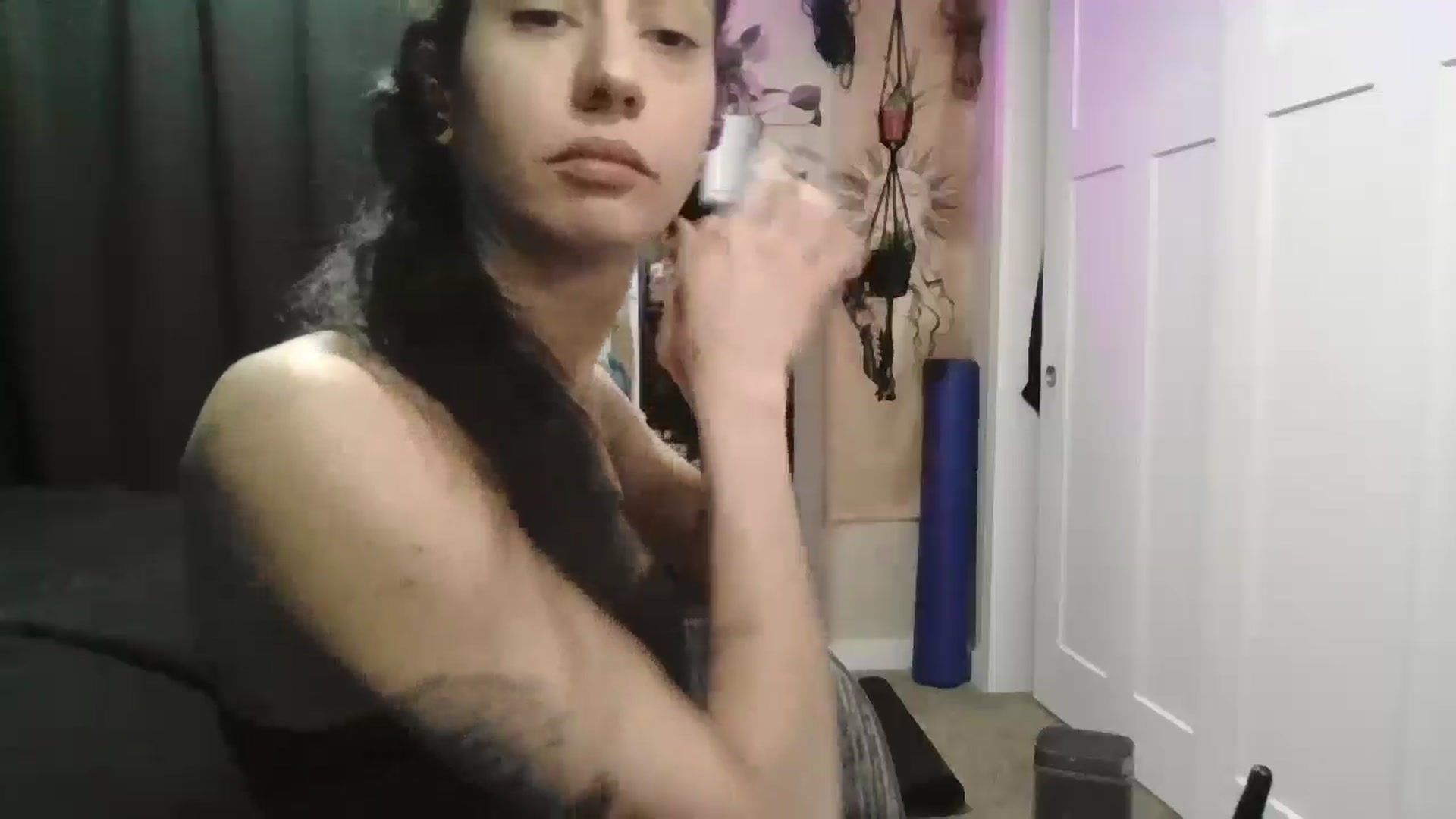 Gallery image thumbnail from ToniTime's myfreecams stream on, 03/16/2026, 18:30 image 2 of 20