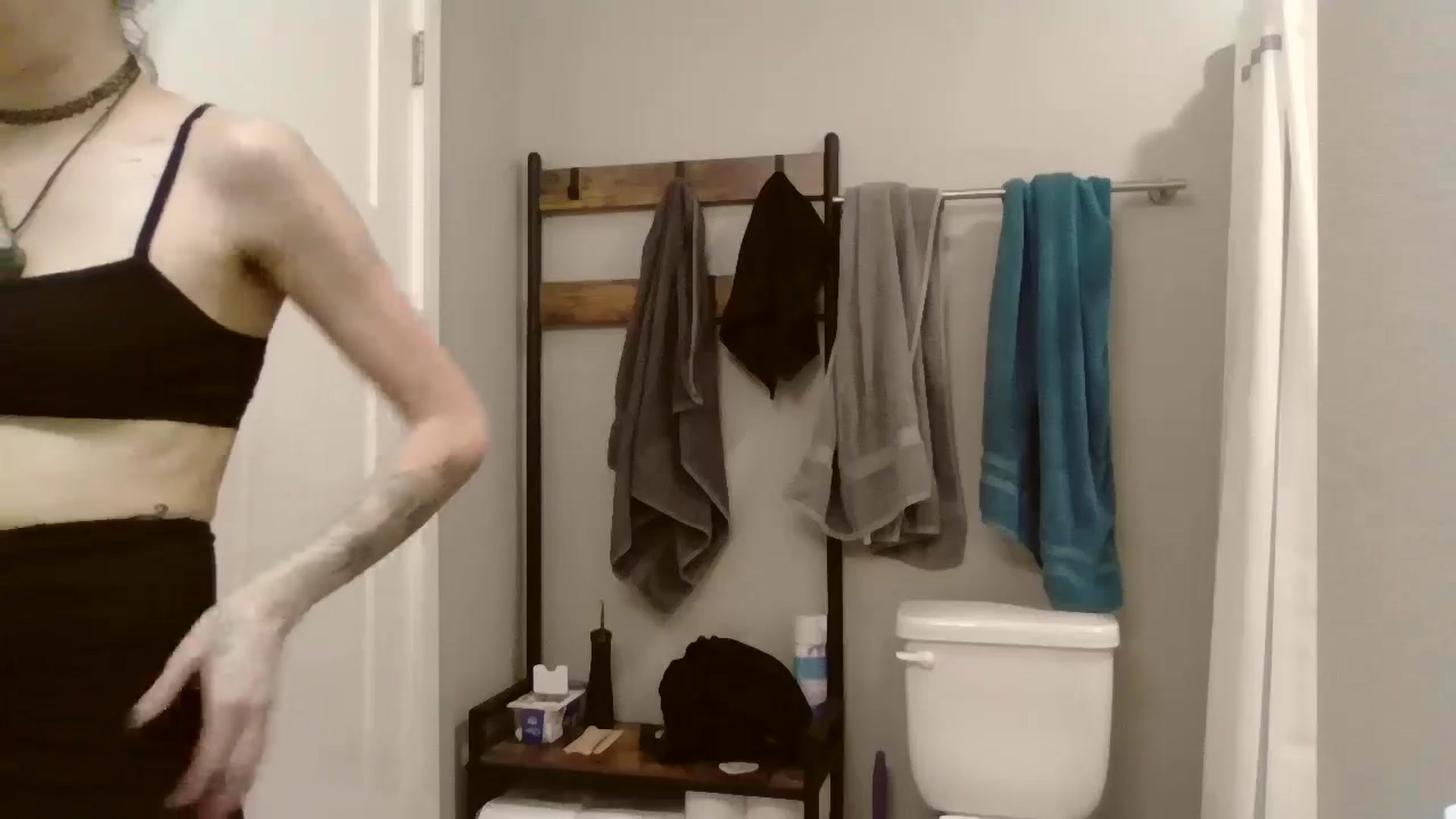 Gallery image thumbnail from ToniTime's myfreecams stream on, 03/19/2026, 03:14 image 2 of 20