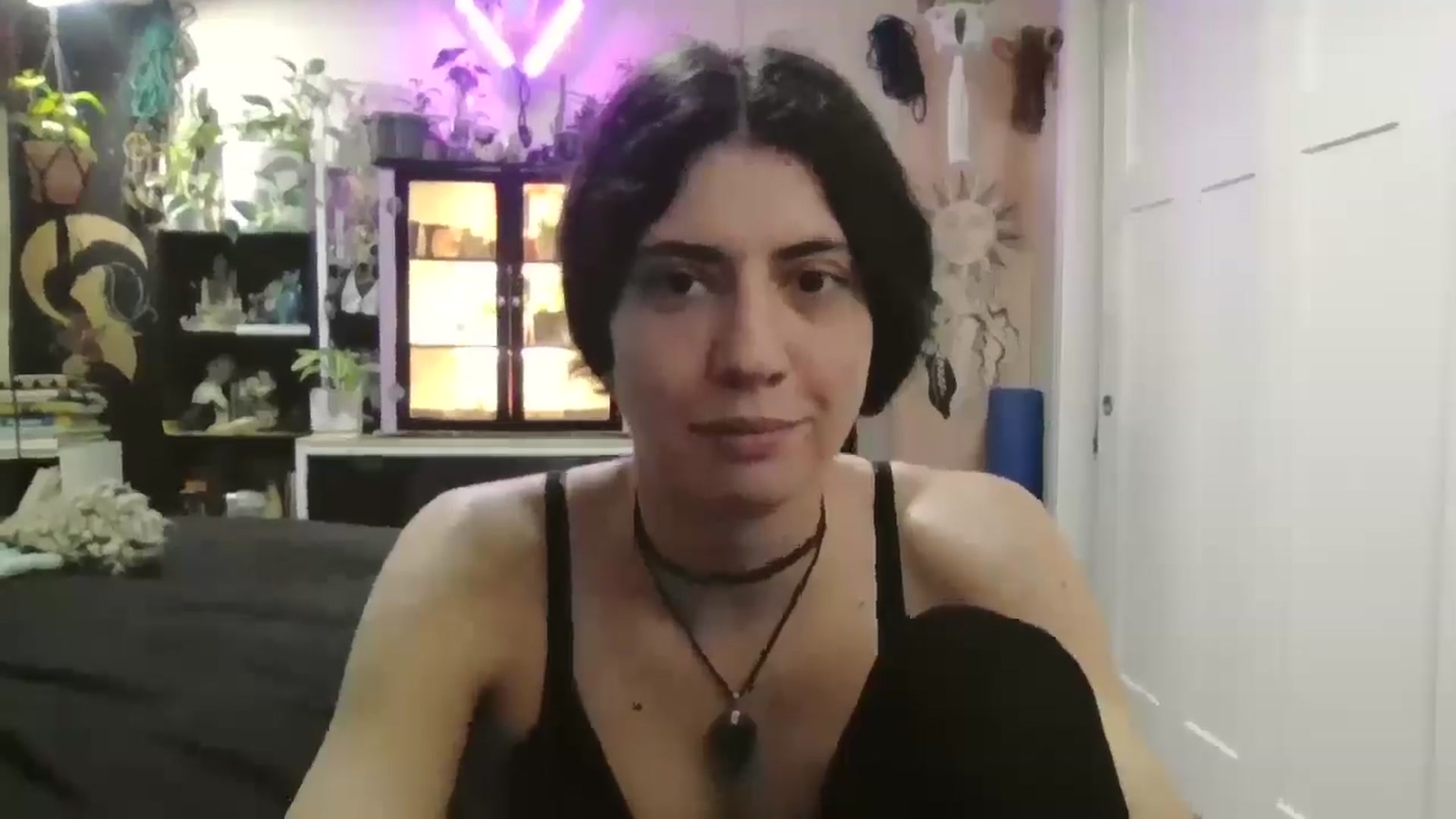 Gallery image thumbnail from ToniTime's myfreecams stream on, 04/13/2026, 03:52 image 15 of 20