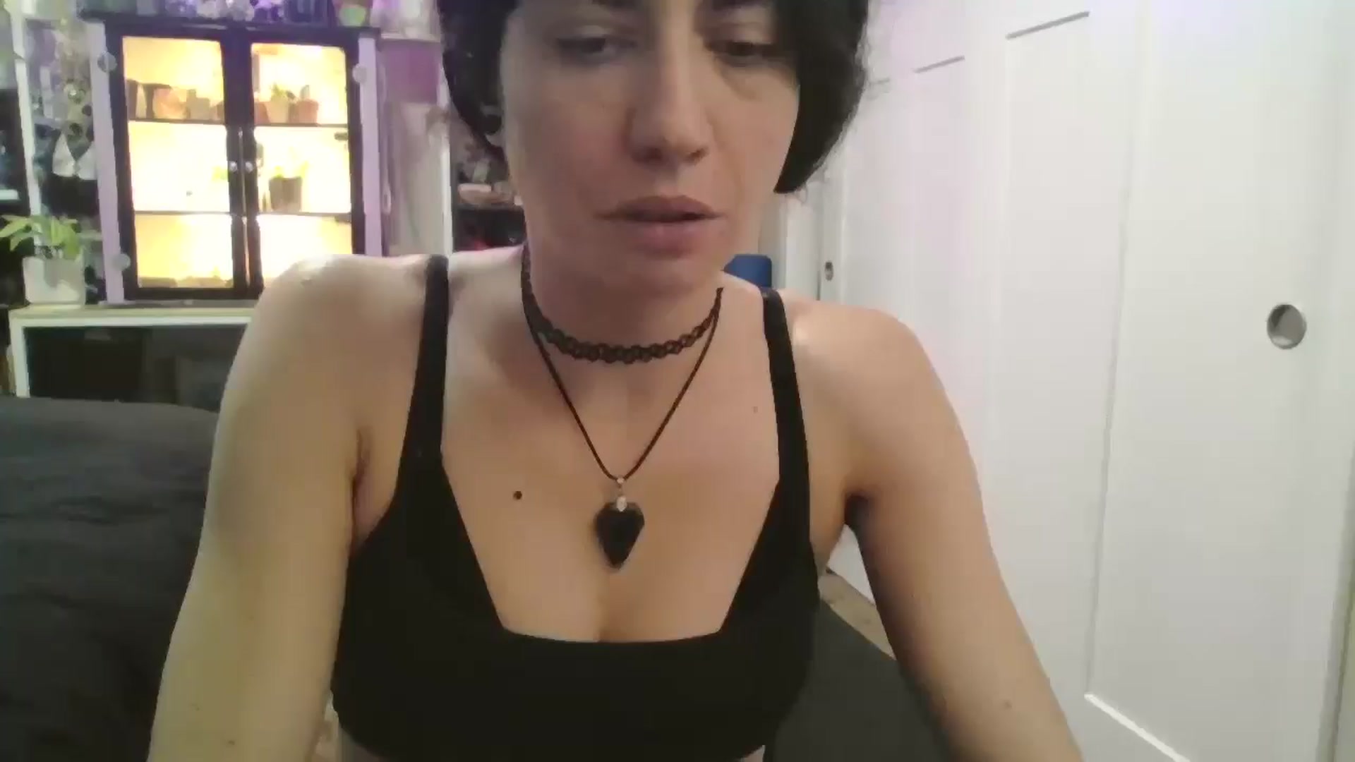 Gallery image thumbnail from ToniTime's myfreecams stream on, 04/13/2026, 03:52 image 19 of 20