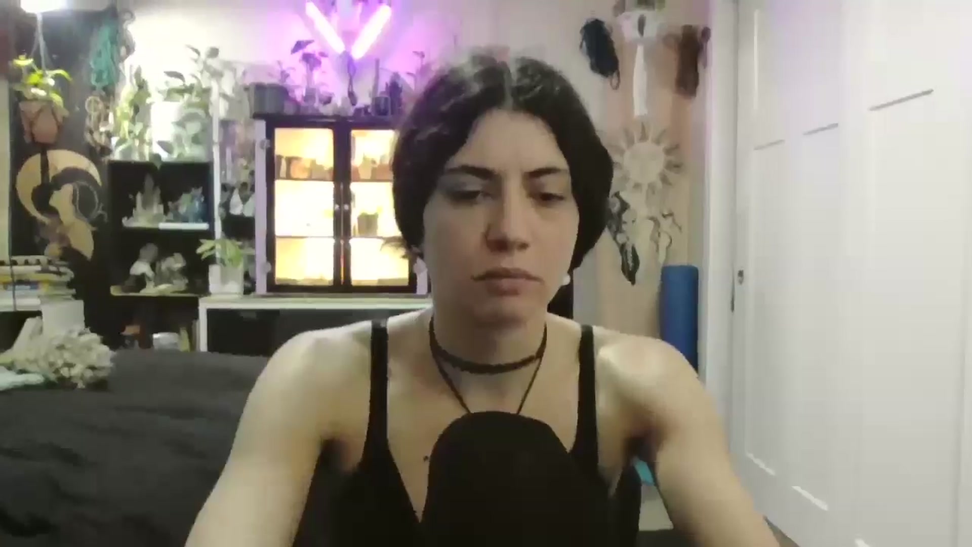 Gallery image thumbnail from ToniTime's myfreecams stream on, 04/13/2026, 03:52 image 12 of 20