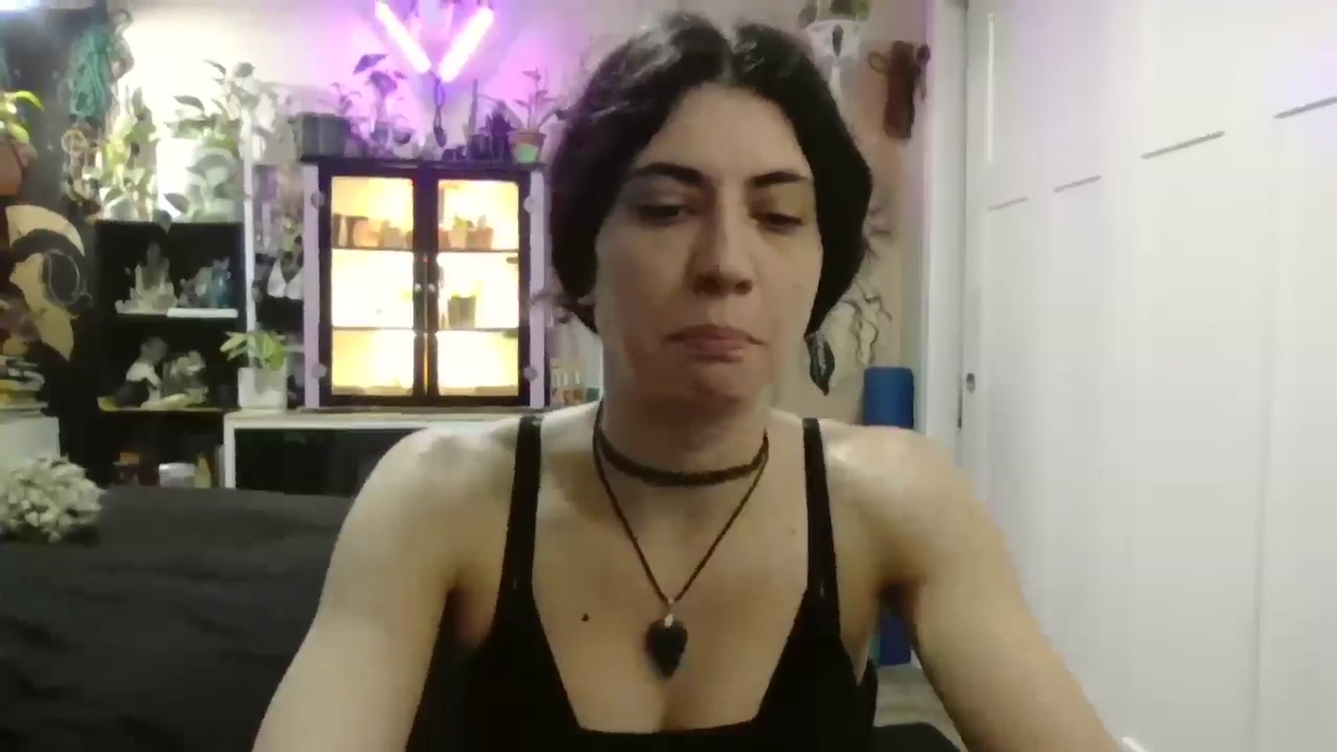 Gallery image thumbnail from ToniTime's myfreecams stream on, 04/13/2026, 03:52 image 11 of 20