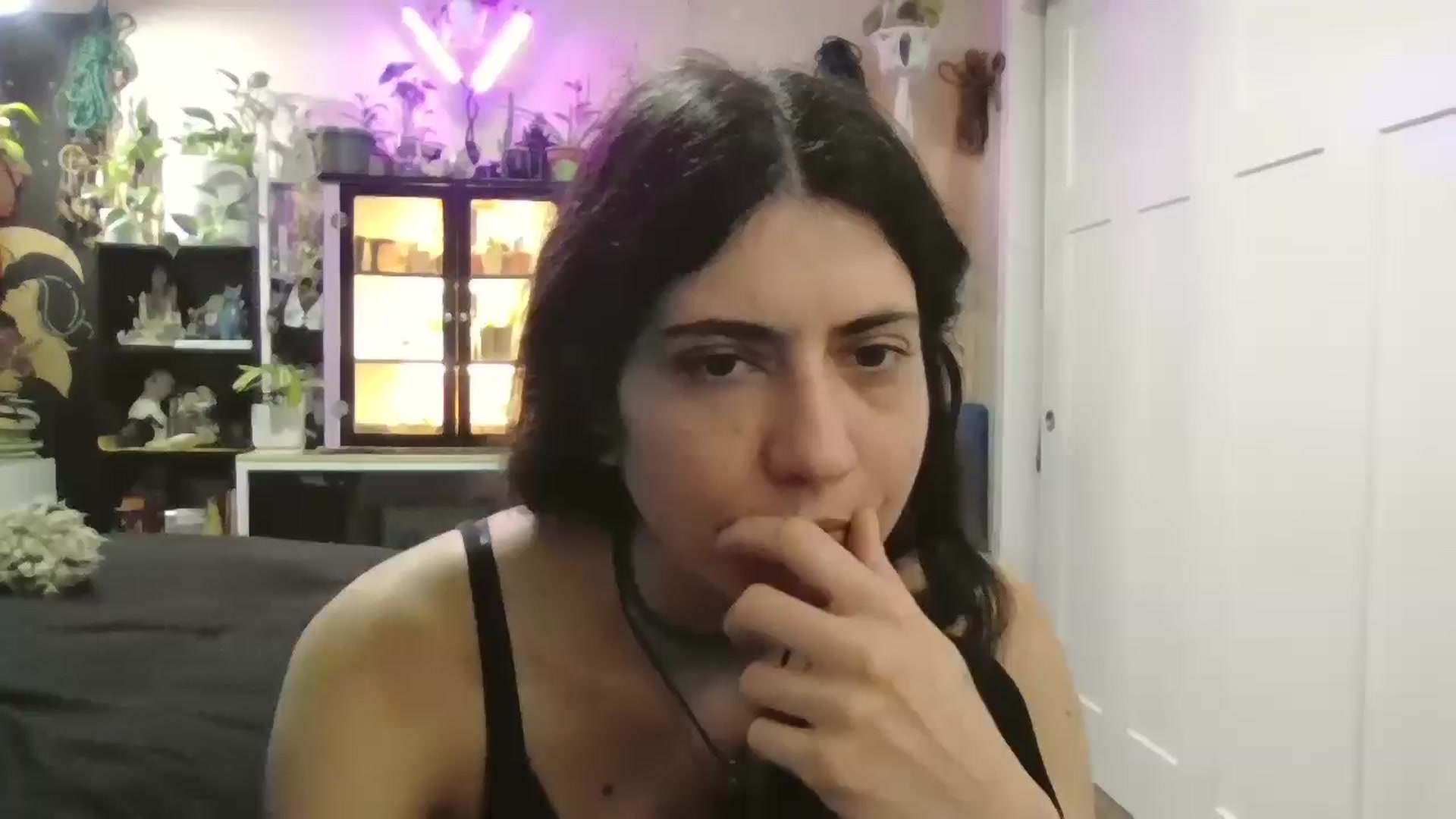 Gallery image thumbnail from ToniTime's myfreecams stream on, 04/13/2026, 03:52 image 3 of 20
