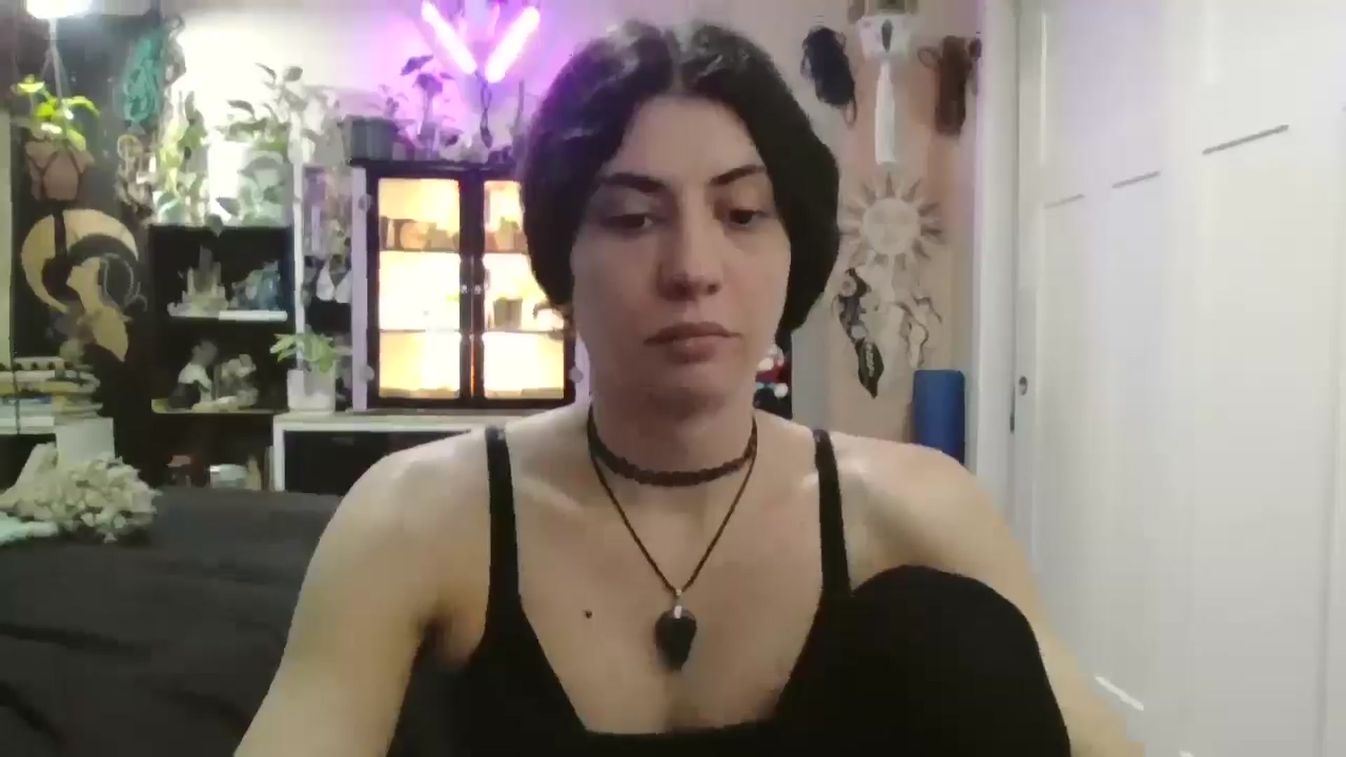 Gallery image thumbnail from ToniTime's myfreecams stream on, 04/13/2026, 03:52 image 13 of 20