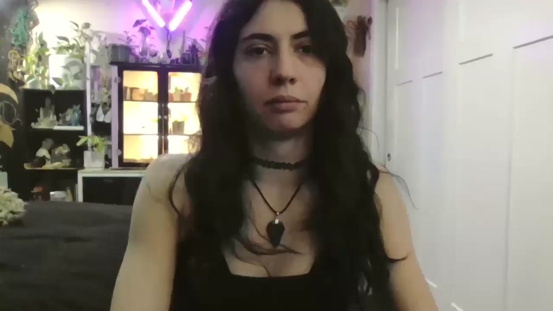 Gallery image thumbnail from ToniTime's myfreecams stream on, 04/13/2026, 03:52 image 1 of 20